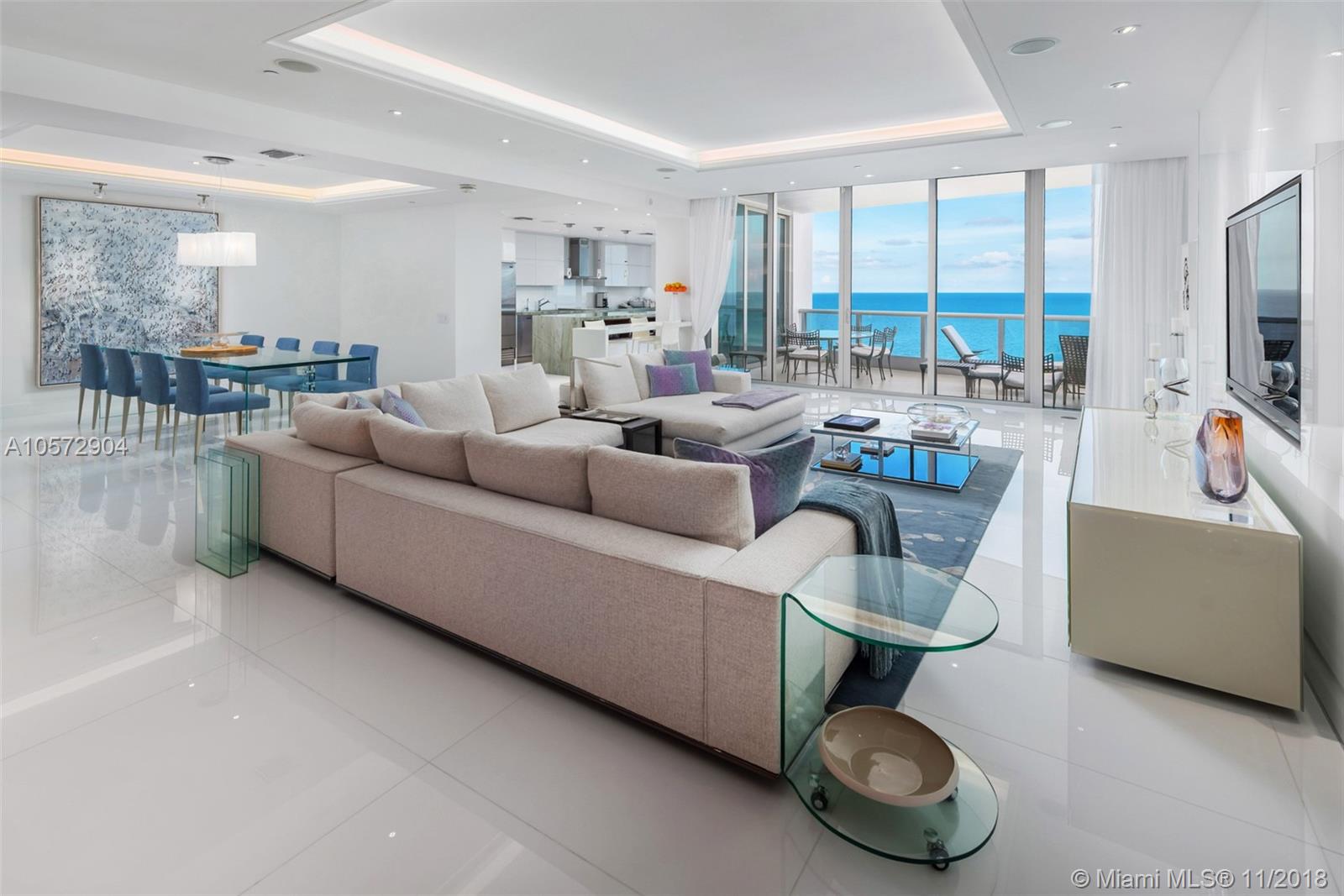 THE RESIDENCES AT THE BAT - Residential
