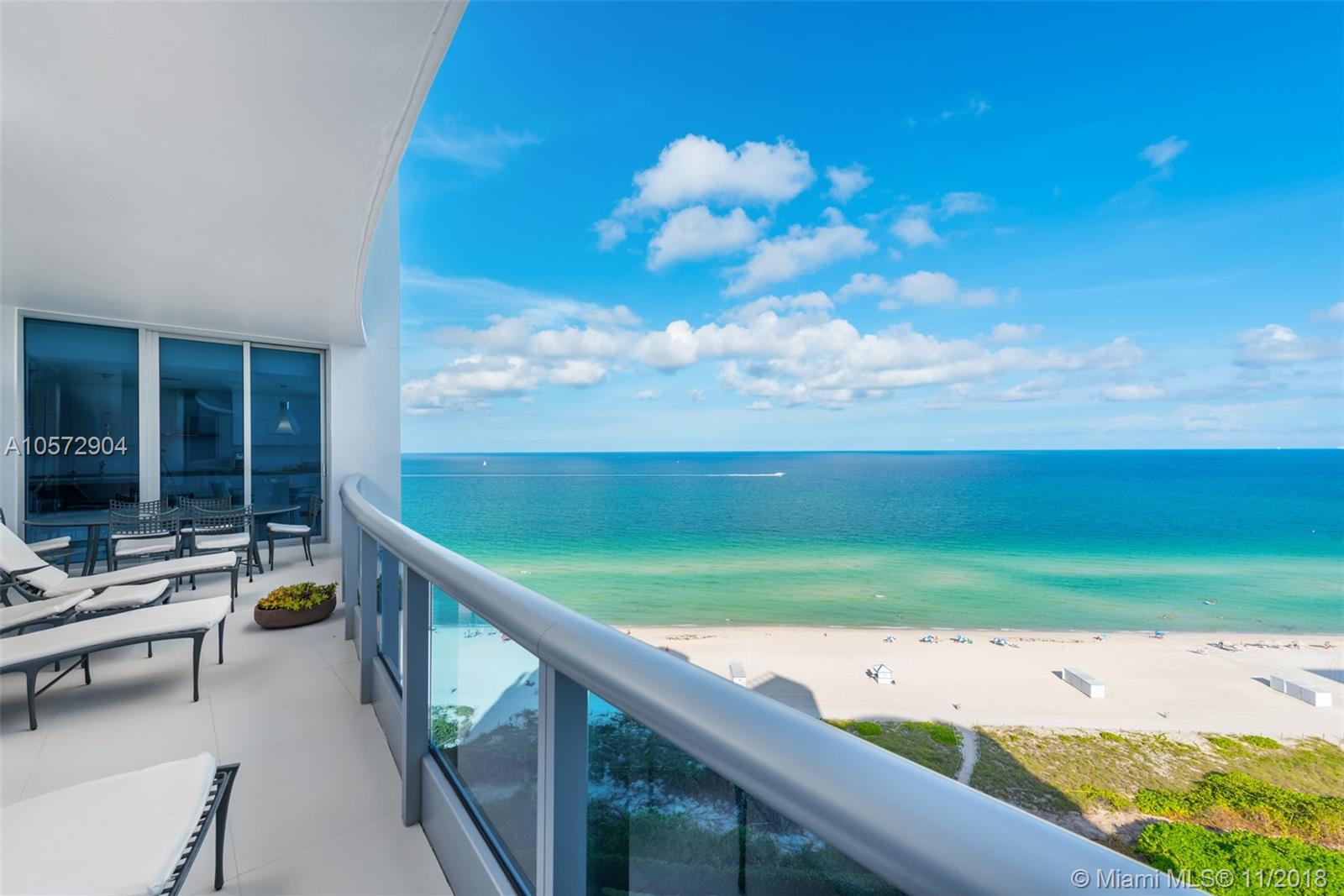 THE RESIDENCES AT THE BAT - Residential
