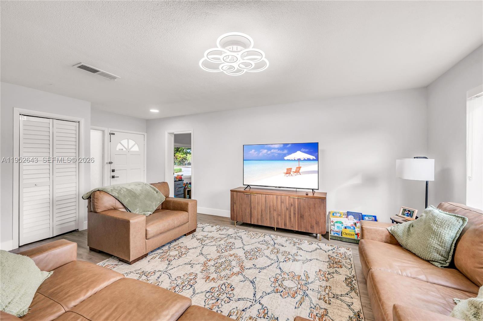 RAMBLING WOODS SUBDIVISIO - Residential