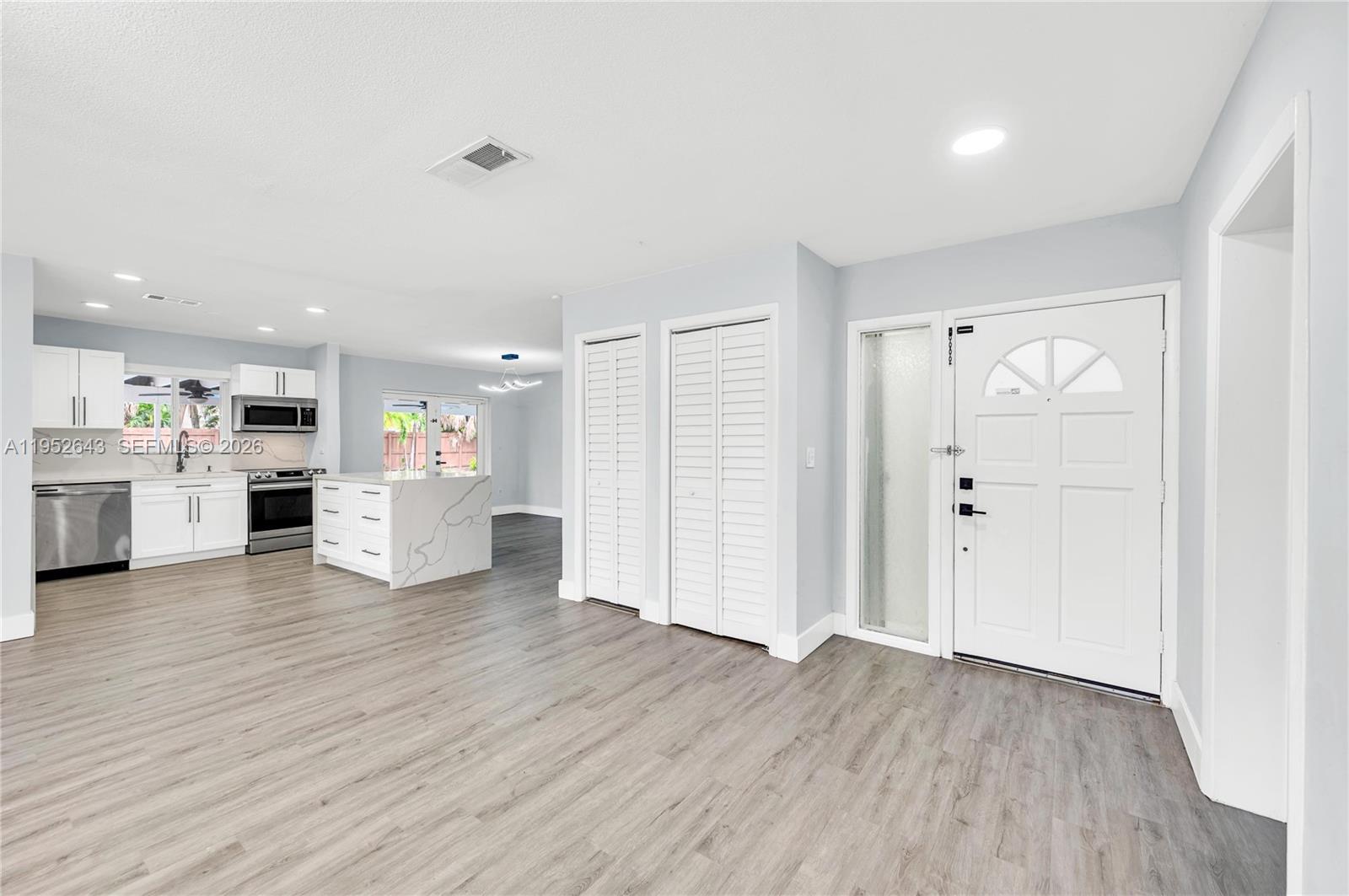 RAMBLING WOODS SUBDIVISIO - Residential