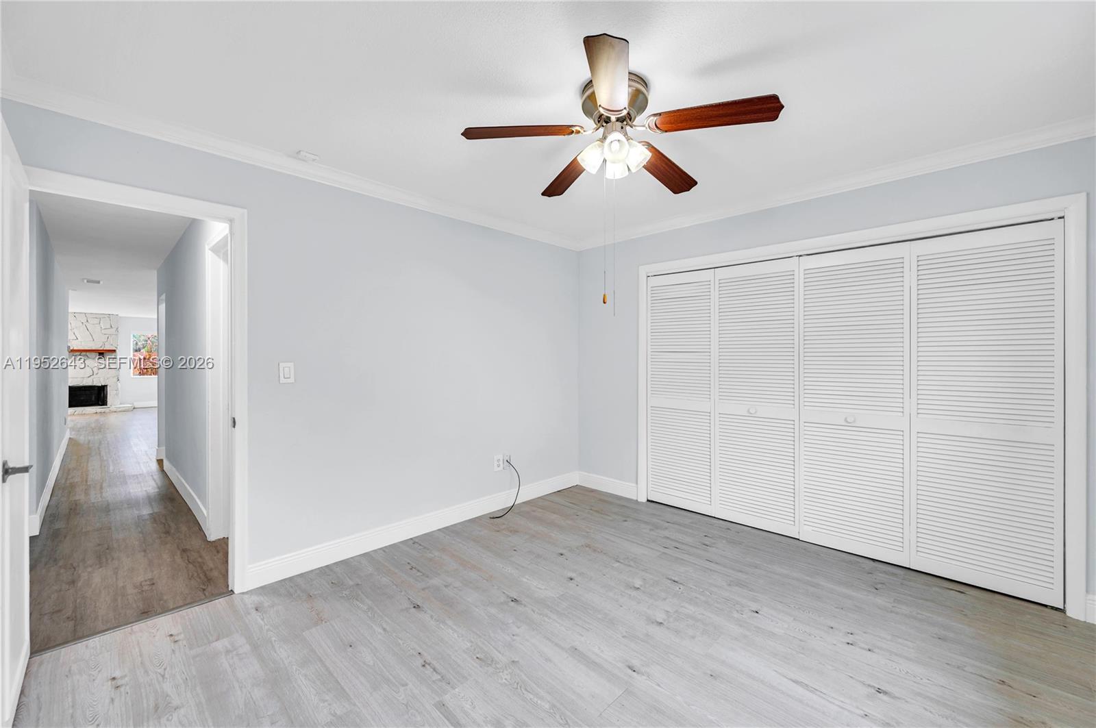 RAMBLING WOODS SUBDIVISIO - Residential