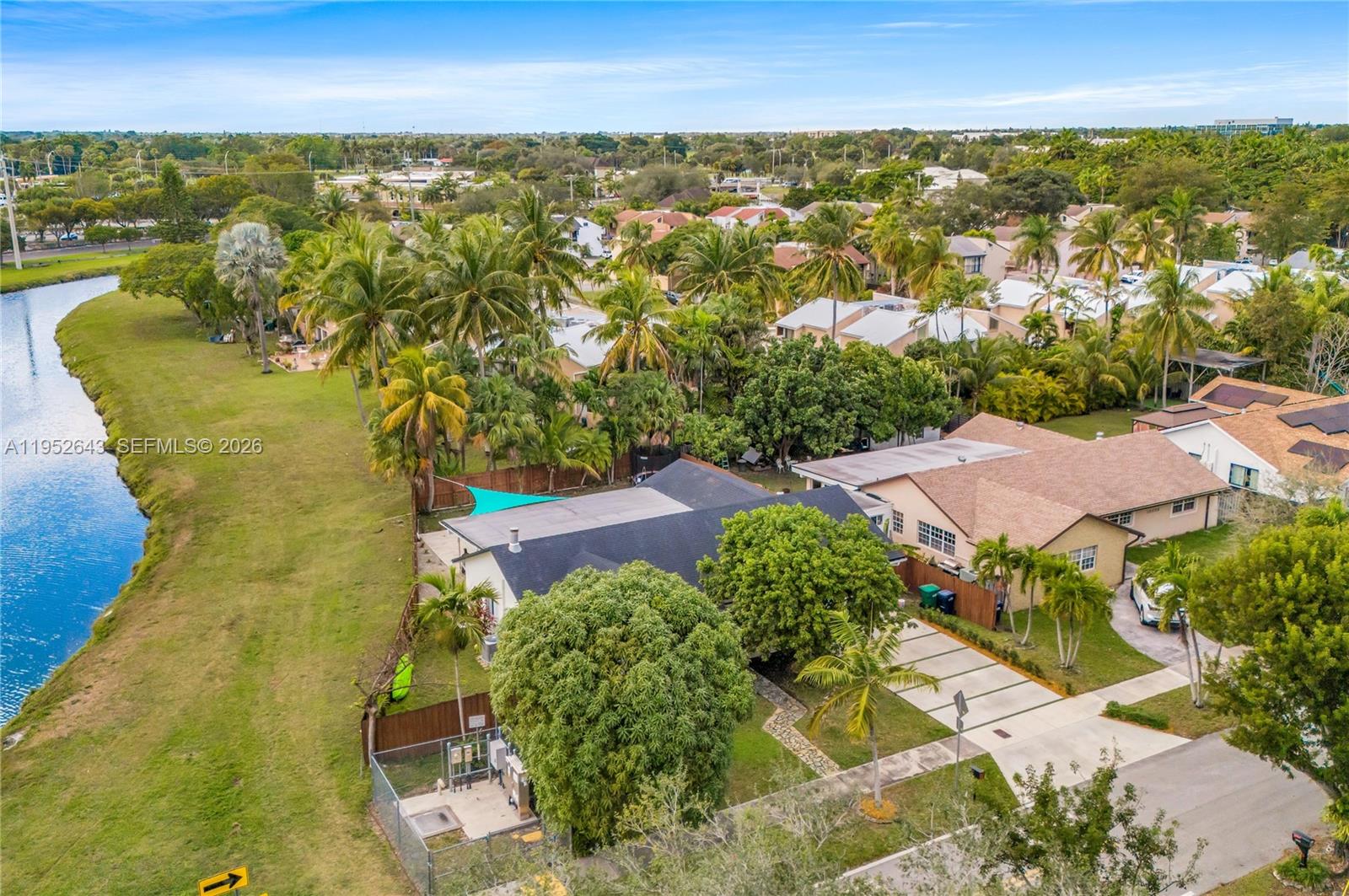 RAMBLING WOODS SUBDIVISIO - Residential