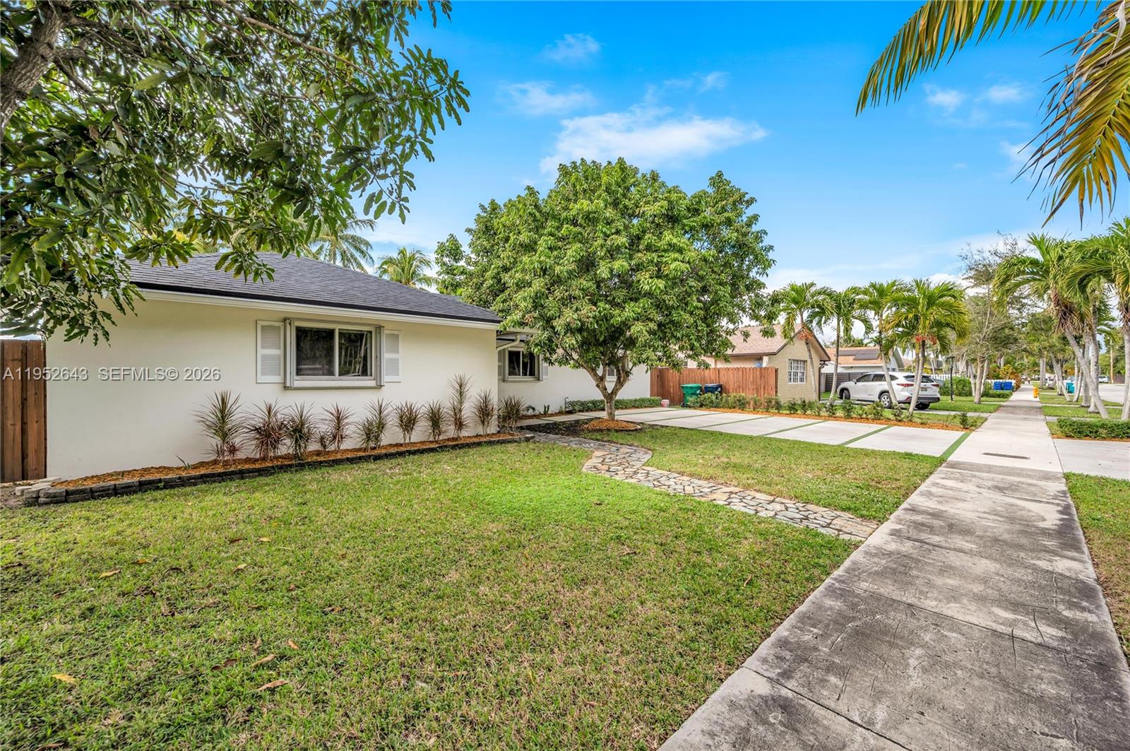 RAMBLING WOODS SUBDIVISIO - Residential