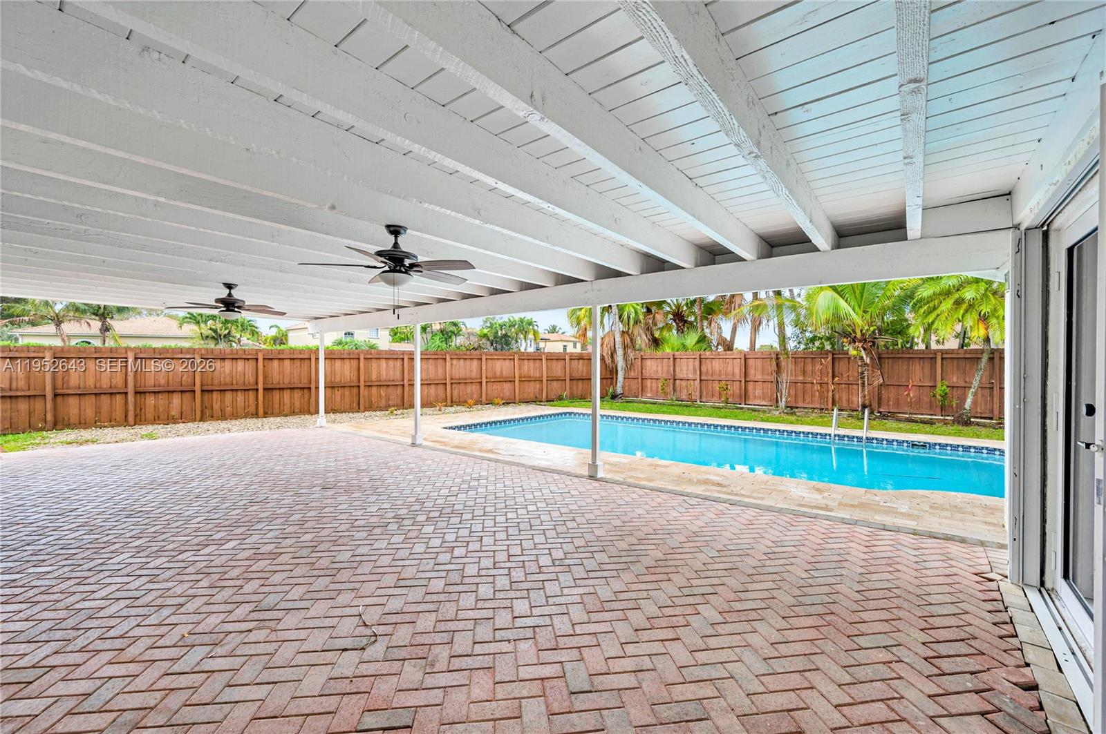 RAMBLING WOODS SUBDIVISIO - Residential