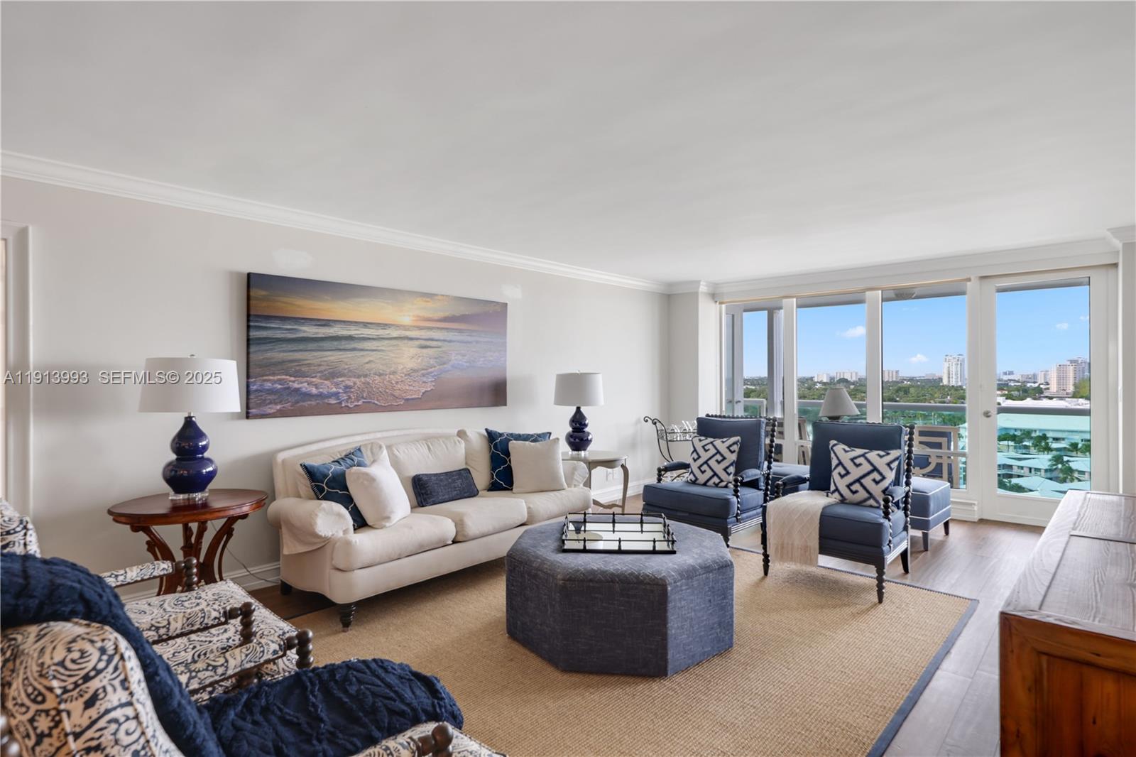 POINT OF AMERICAS CONDO - Residential
