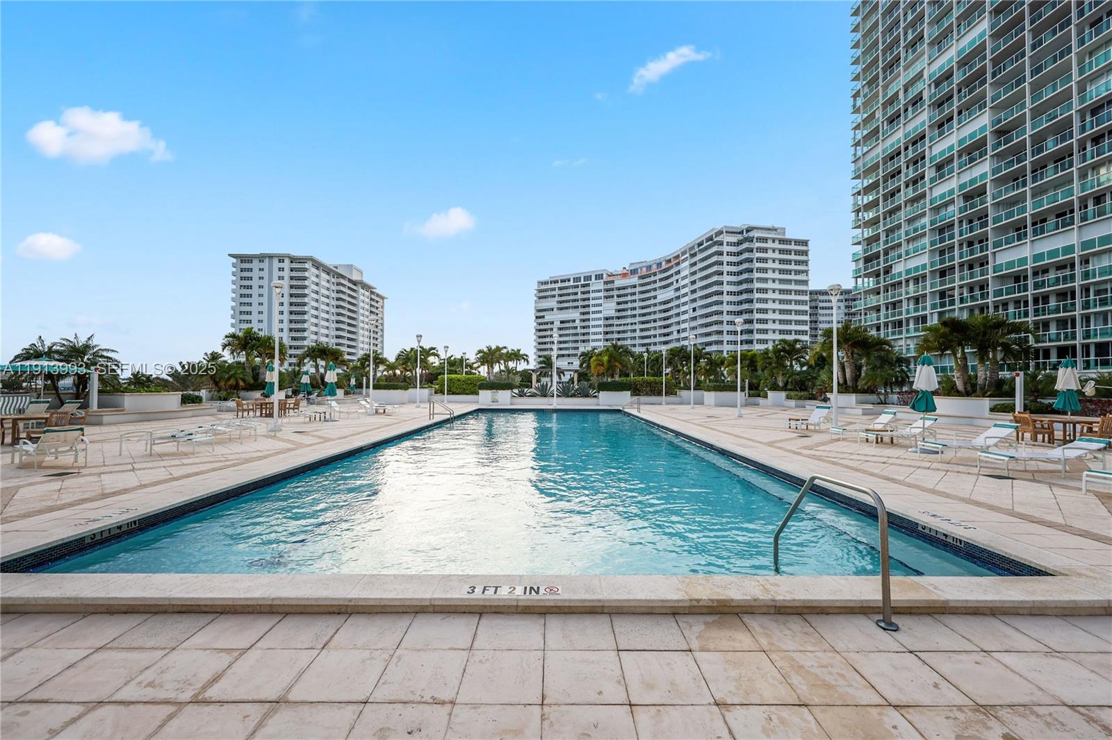 POINT OF AMERICAS CONDO - Residential