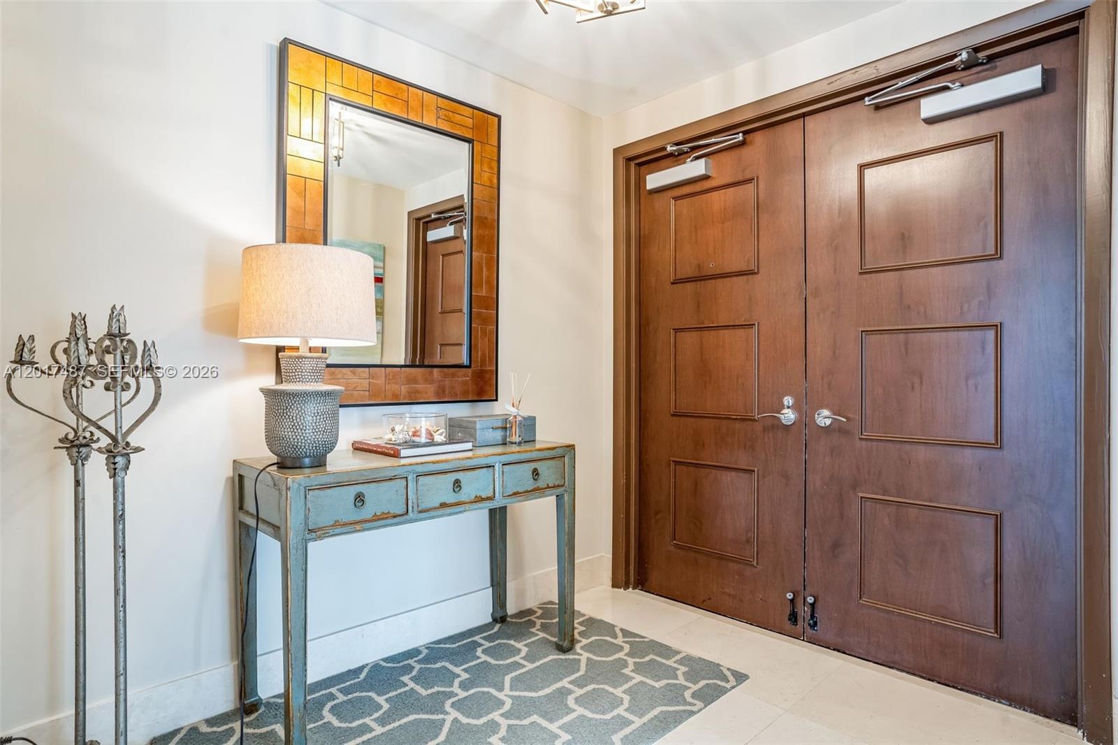 THE CARIBBEAN CONDO - Residential Lease