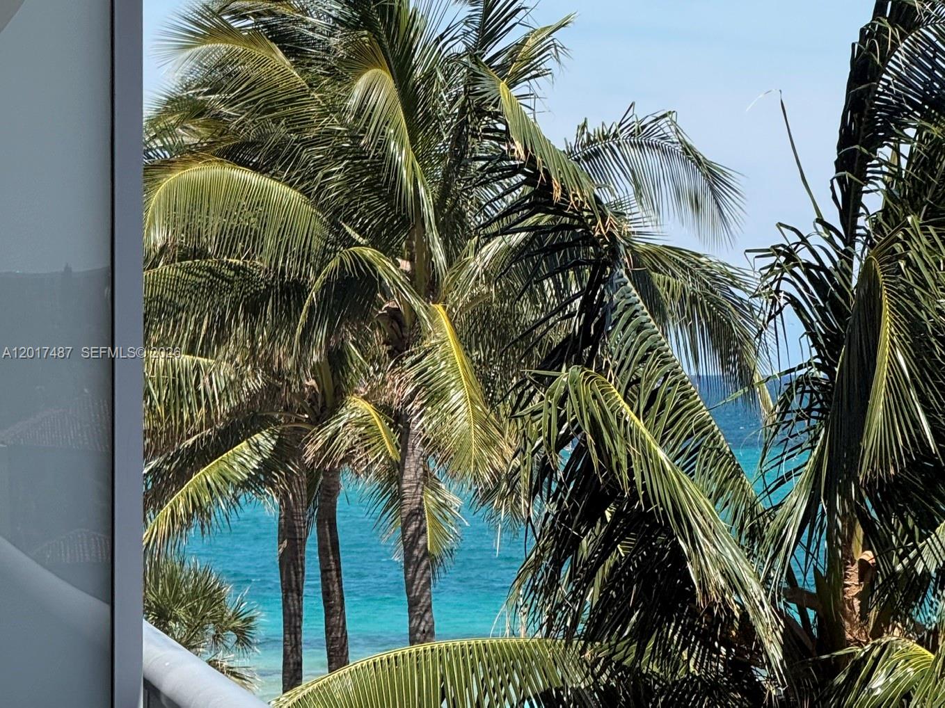 THE CARIBBEAN CONDO - Residential Lease