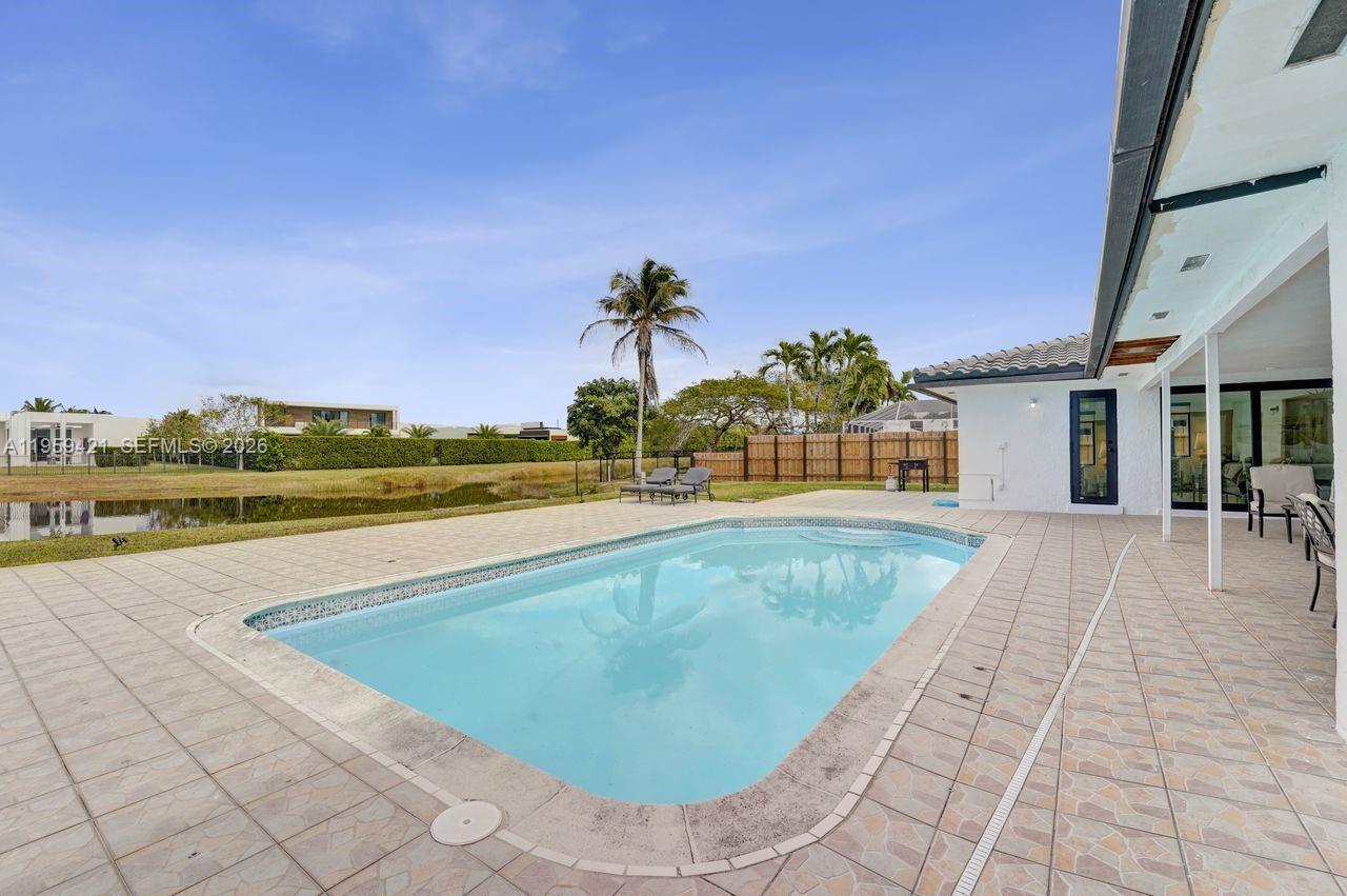BONAVENTURE LAKES 3RD ADD - Residential