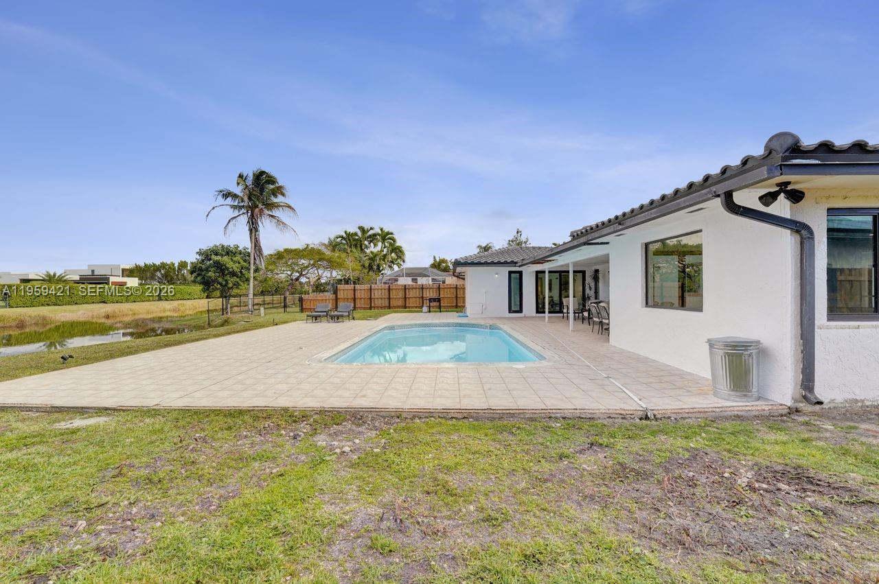 BONAVENTURE LAKES 3RD ADD - Residential