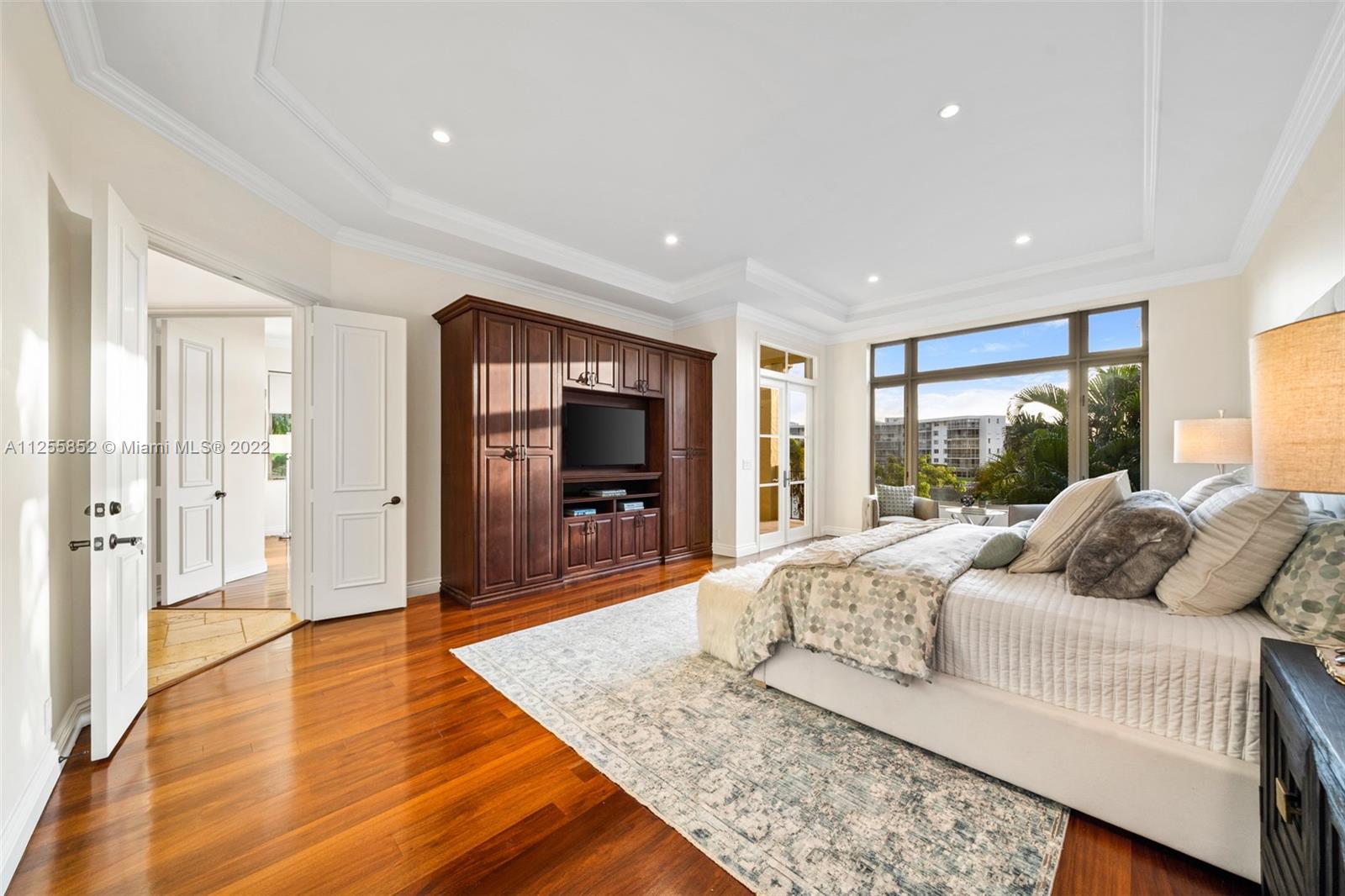 WILLIAMS ISLAND 3RD AMEND - Residential