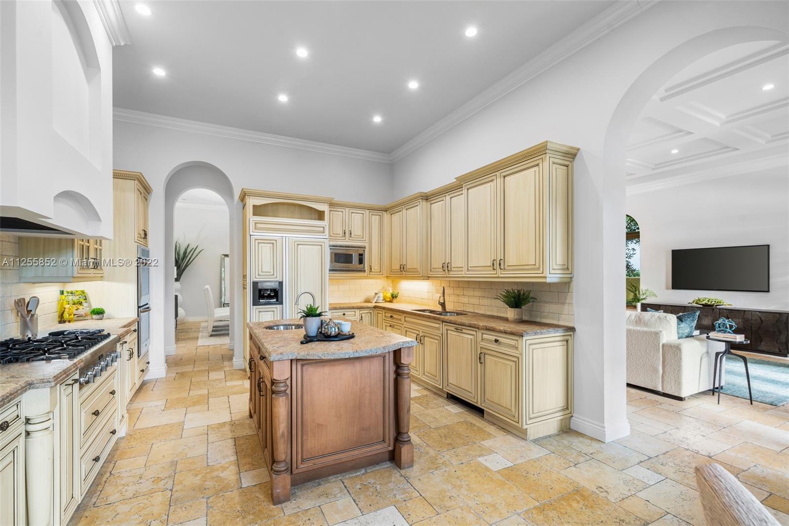 WILLIAMS ISLAND 3RD AMEND - Residential