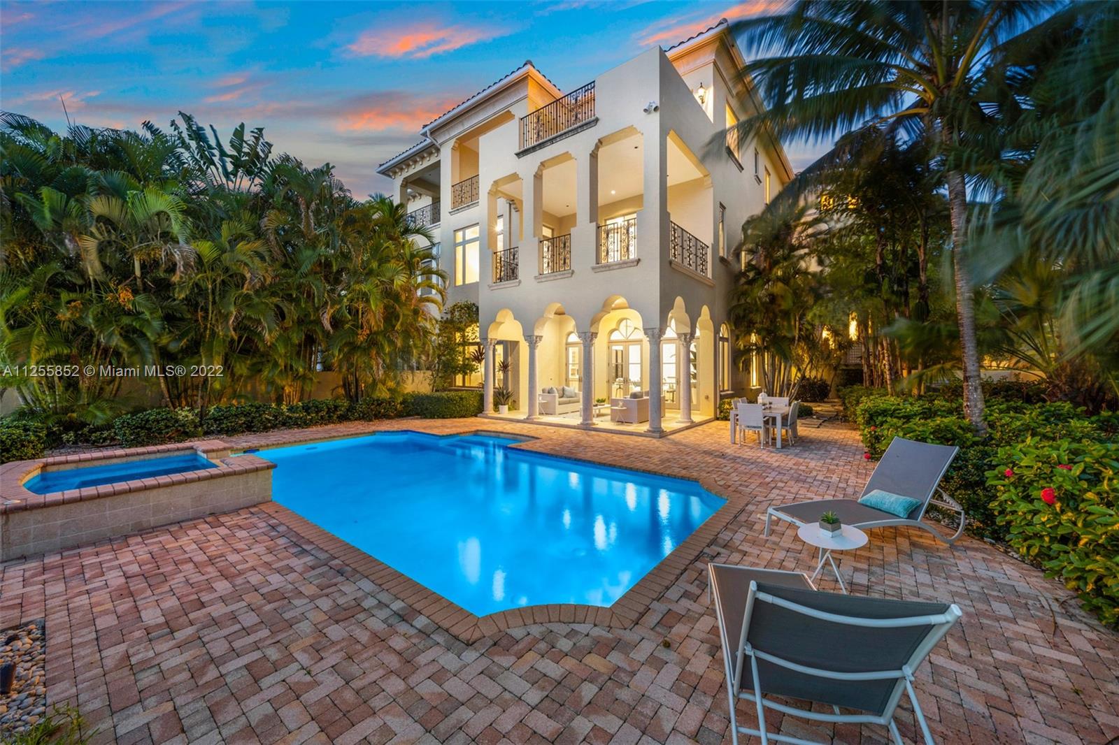 WILLIAMS ISLAND 3RD AMEND - Residential