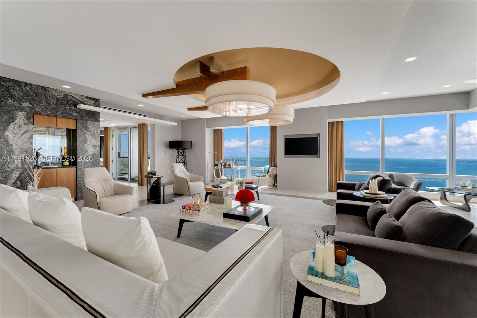 MILLENNIUM TOWER RESIDENC - Residential