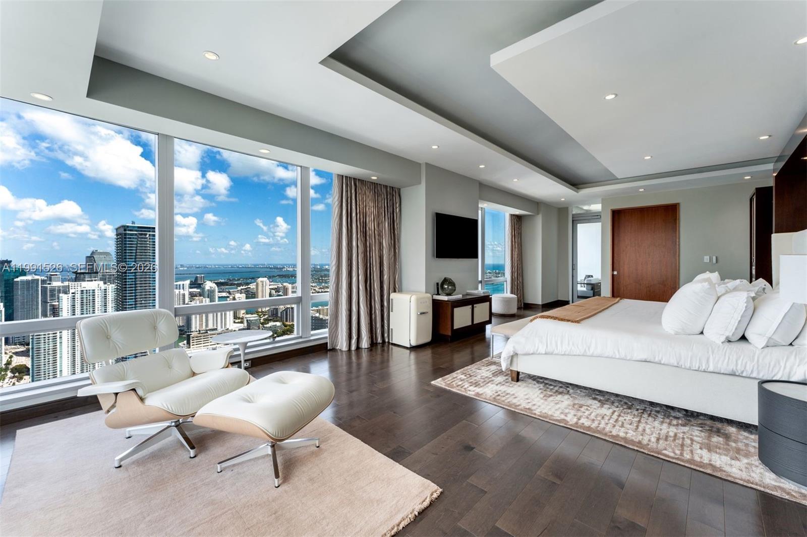 MILLENNIUM TOWER RESIDENC - Residential