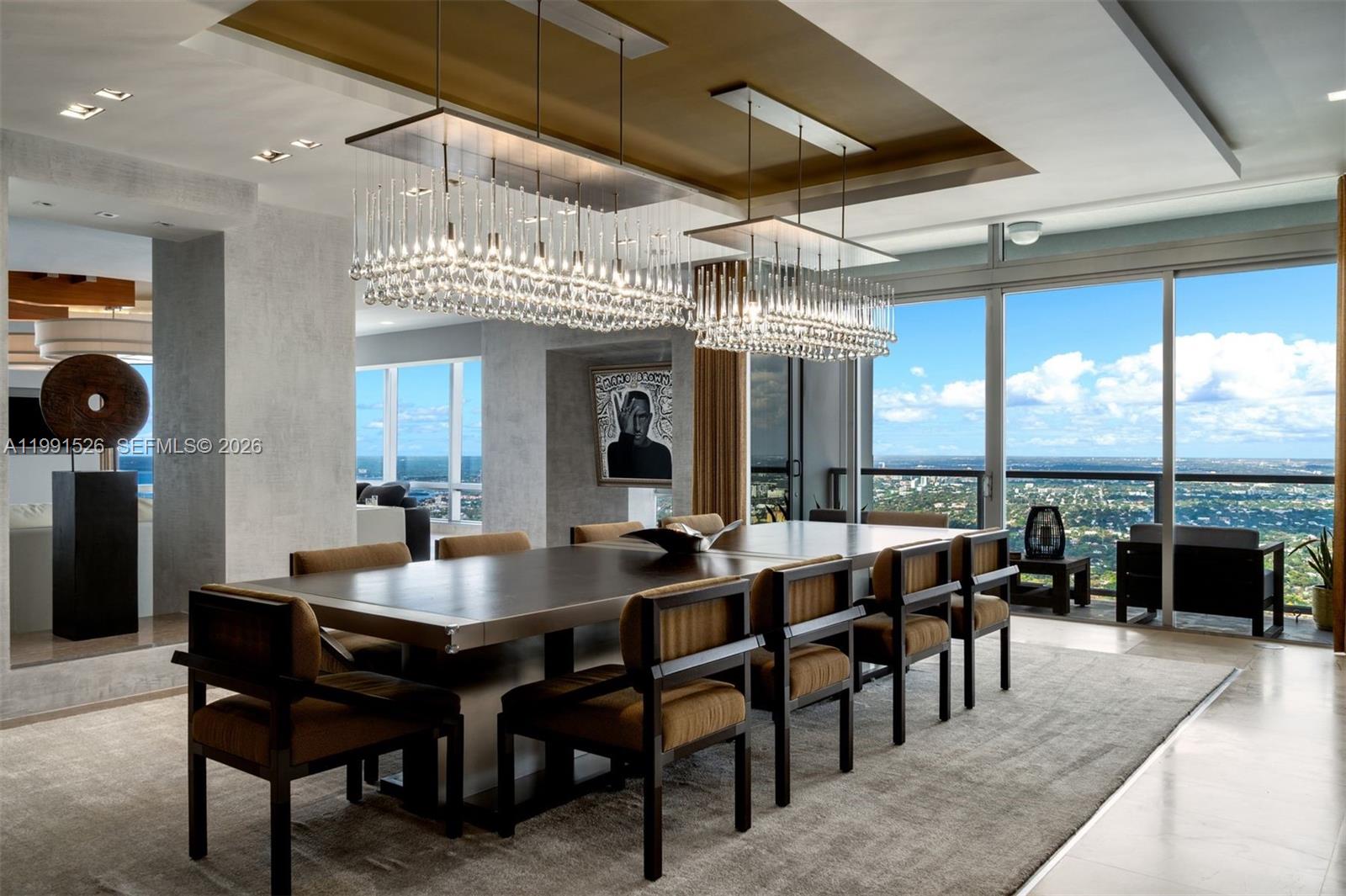 MILLENNIUM TOWER RESIDENC - Residential