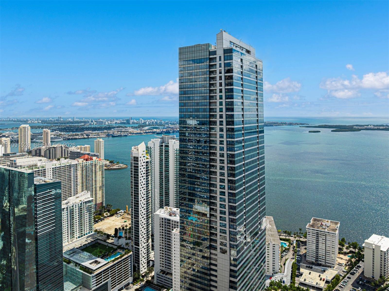 MILLENNIUM TOWER RESIDENC - Residential