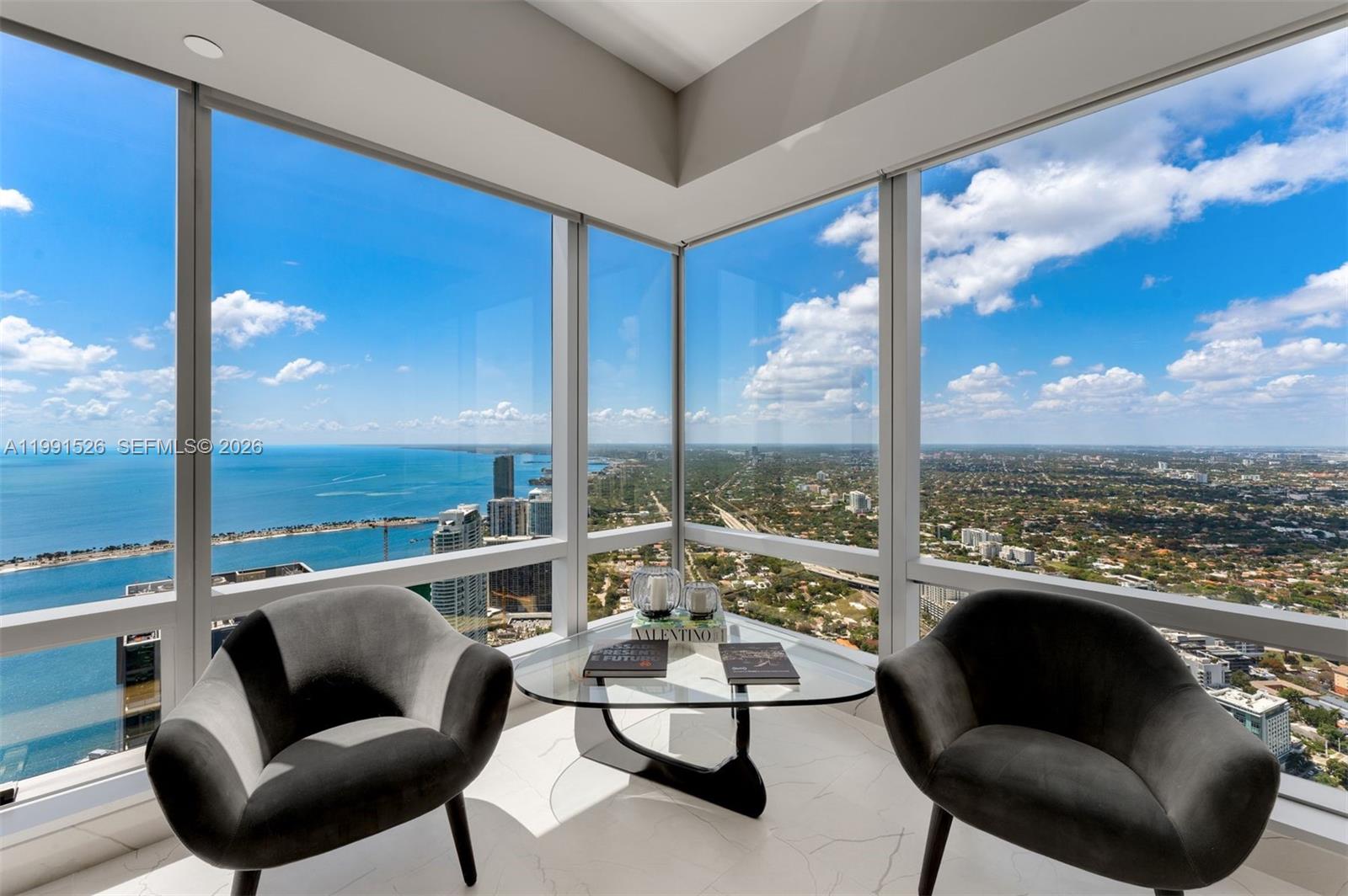 MILLENNIUM TOWER RESIDENC - Residential
