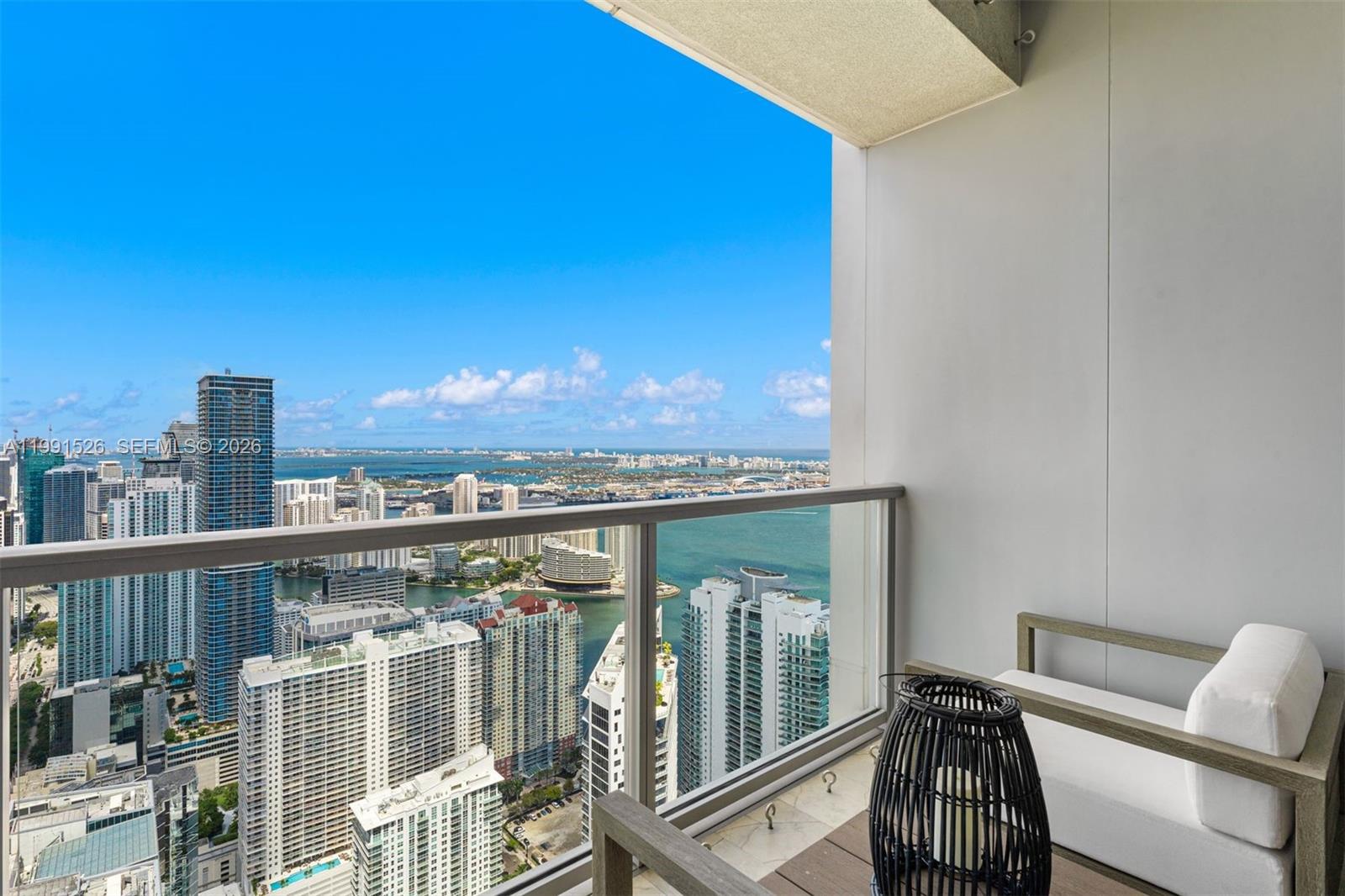 MILLENNIUM TOWER RESIDENC - Residential