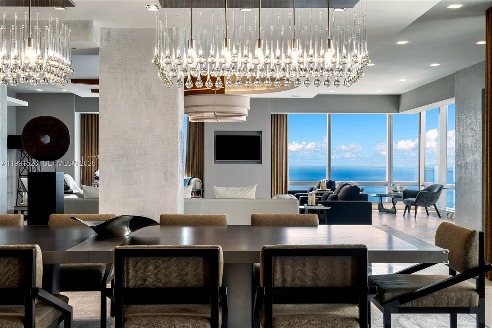 MILLENNIUM TOWER RESIDENC - Residential