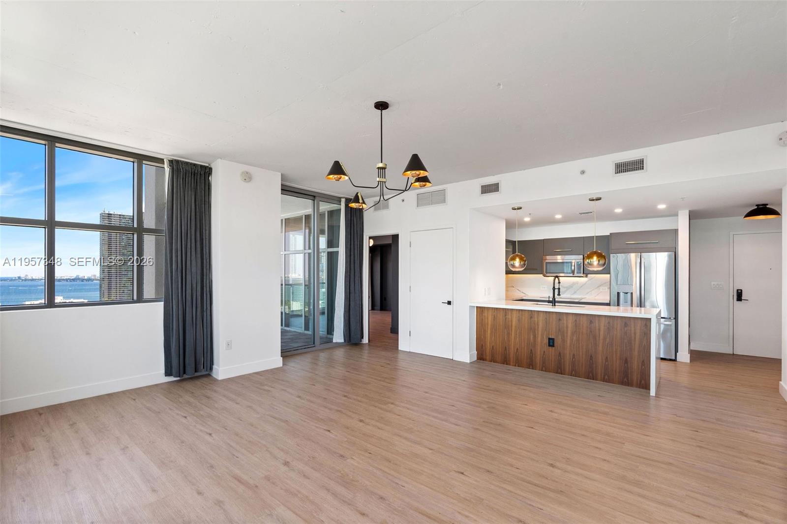 FOUR MIDTOWN MIAMI CONDO - Residential