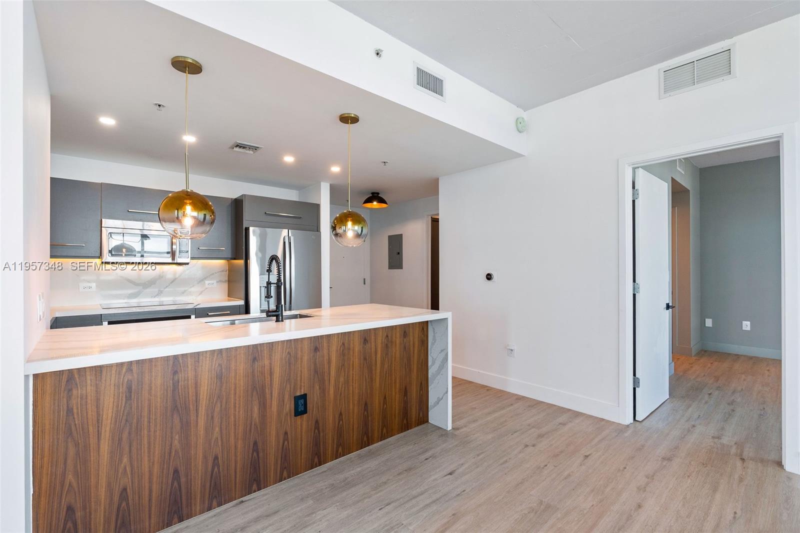 FOUR MIDTOWN MIAMI CONDO - Residential