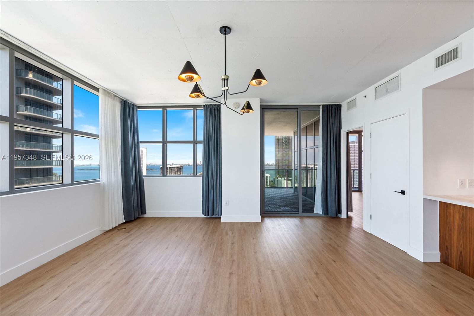 FOUR MIDTOWN MIAMI CONDO - Residential