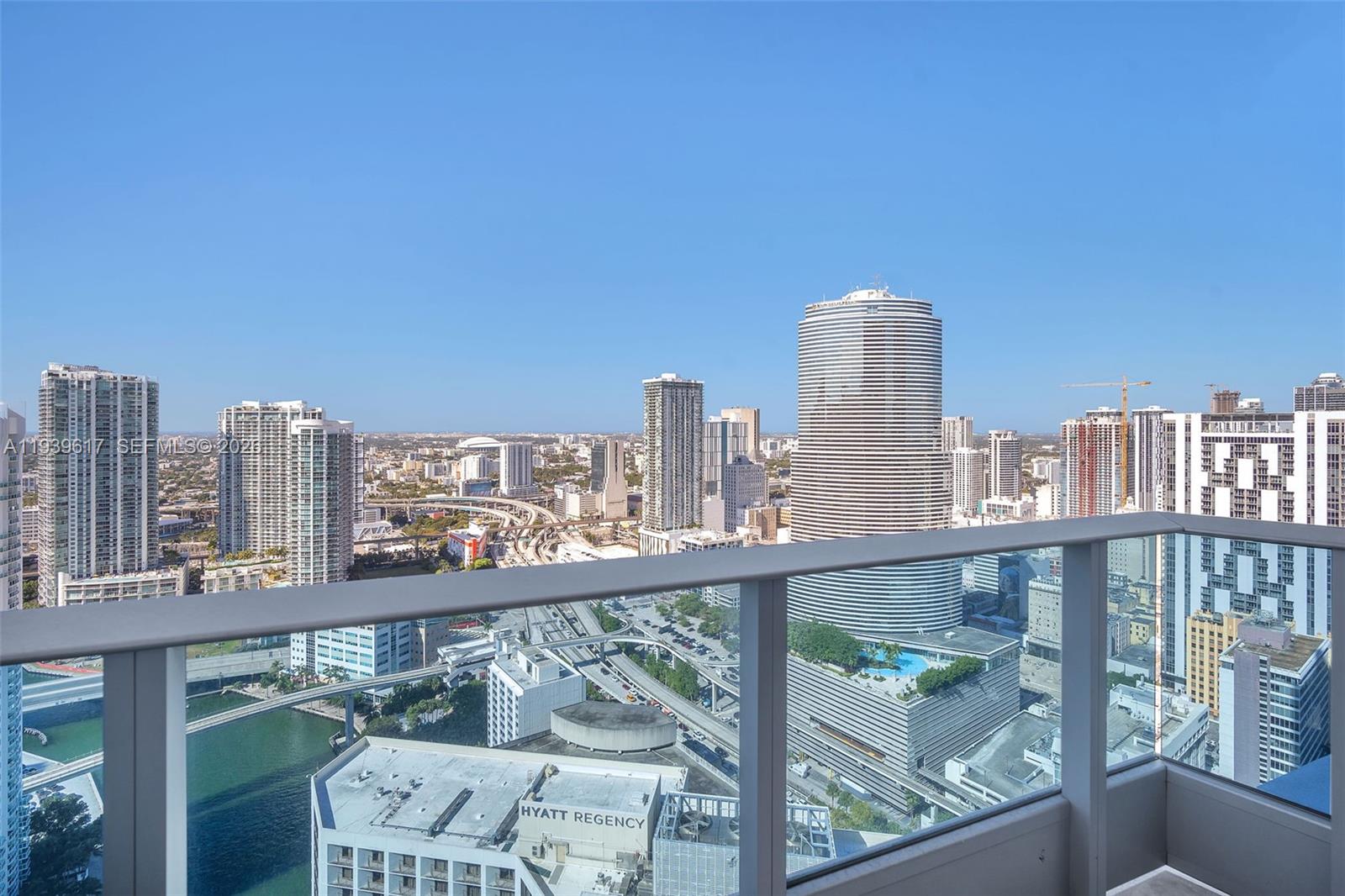 EPIC WEST CONDO - Residential