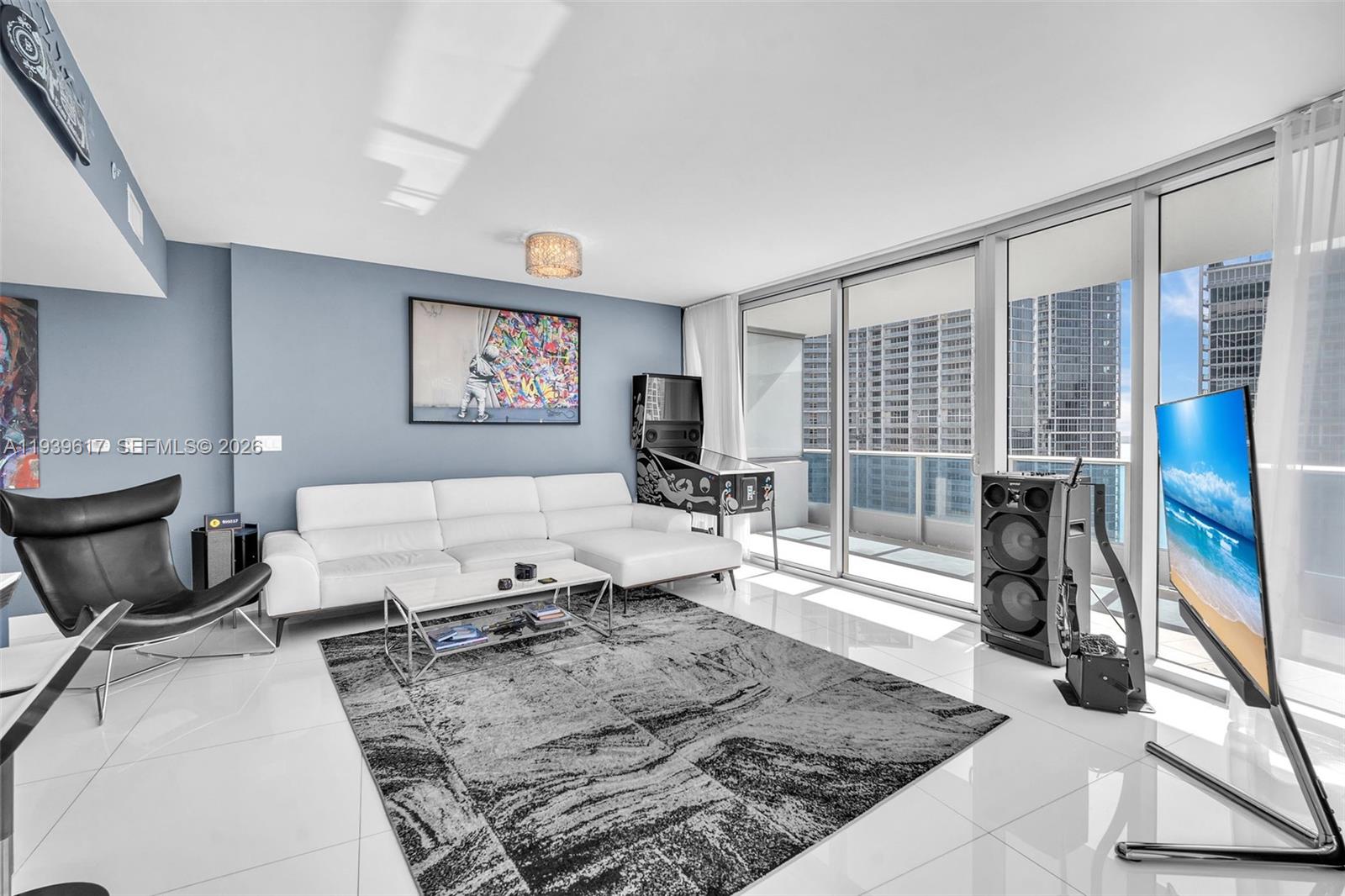 EPIC WEST CONDO - Residential