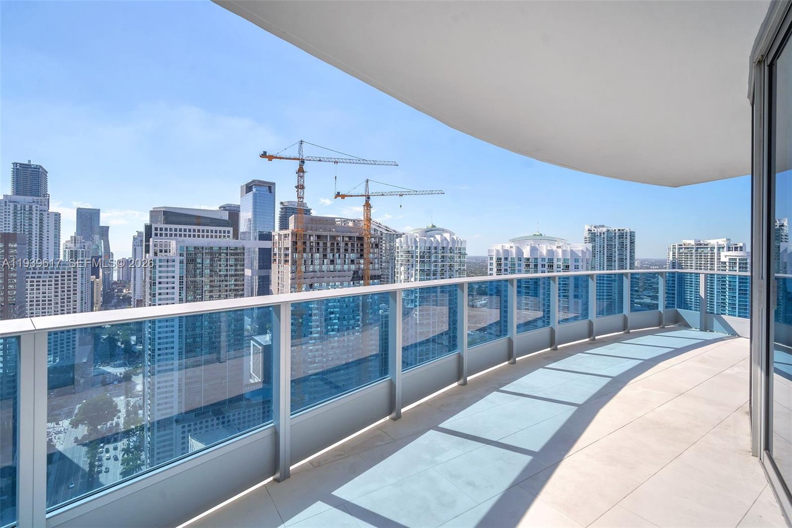 EPIC WEST CONDO - Residential
