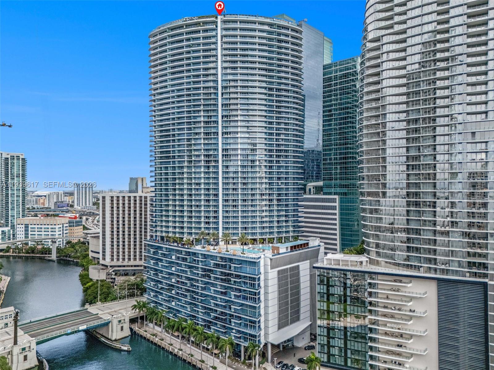 EPIC WEST CONDO - Residential