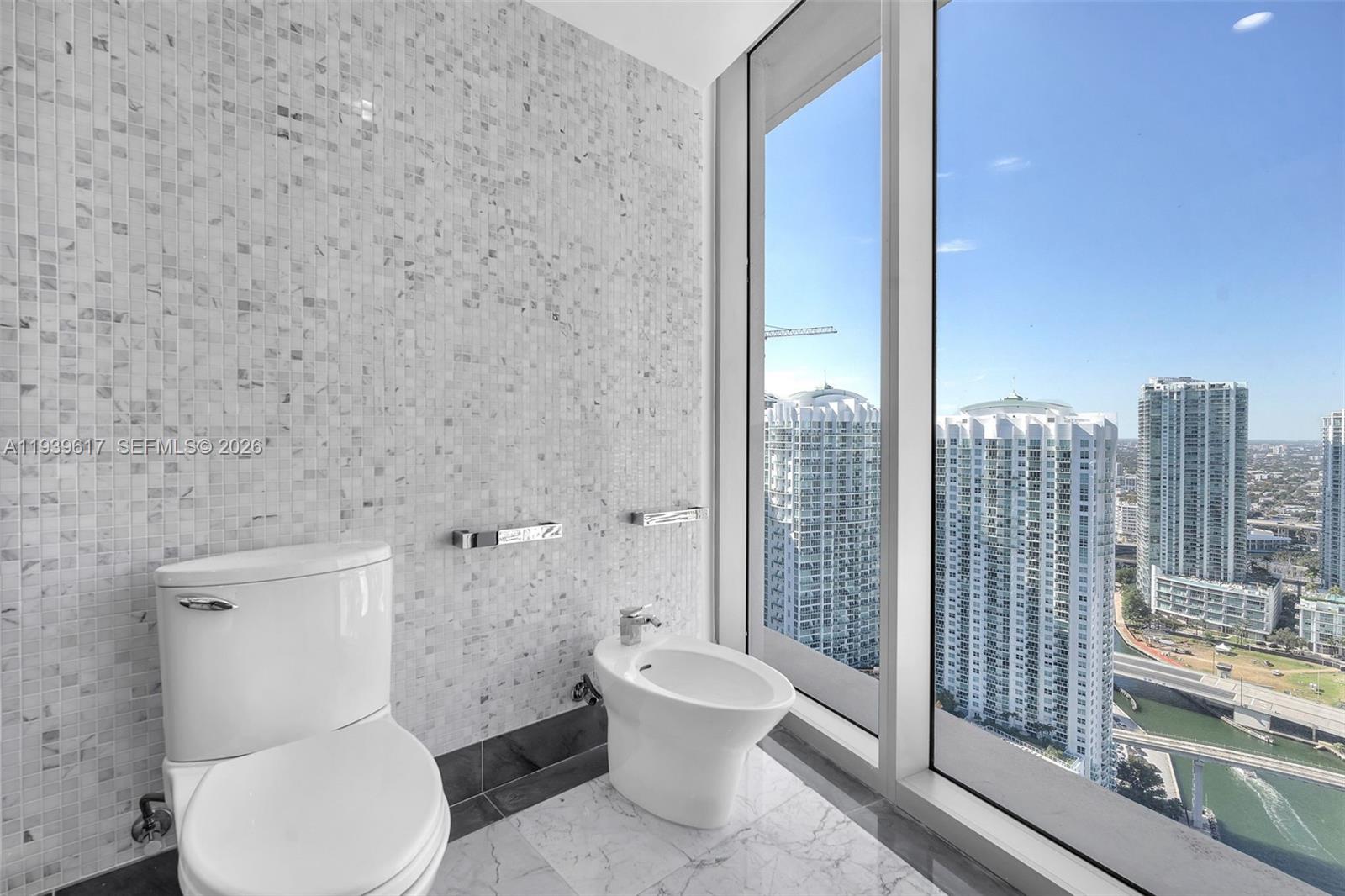 EPIC WEST CONDO - Residential