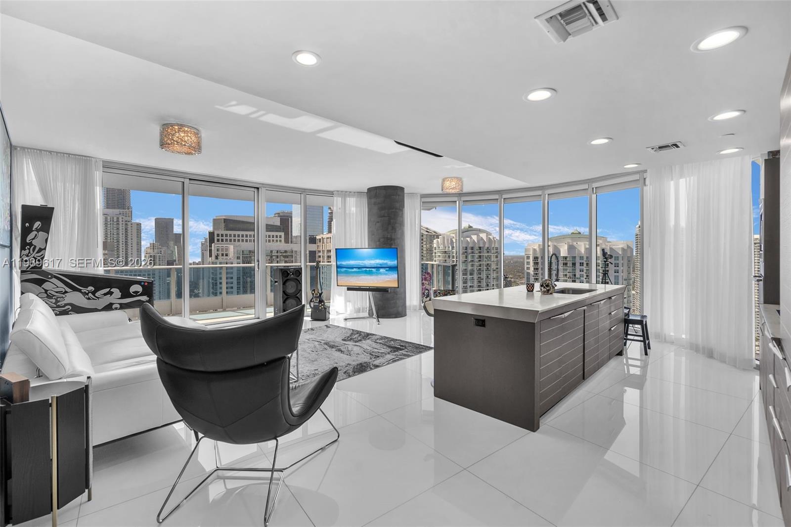 EPIC WEST CONDO - Residential