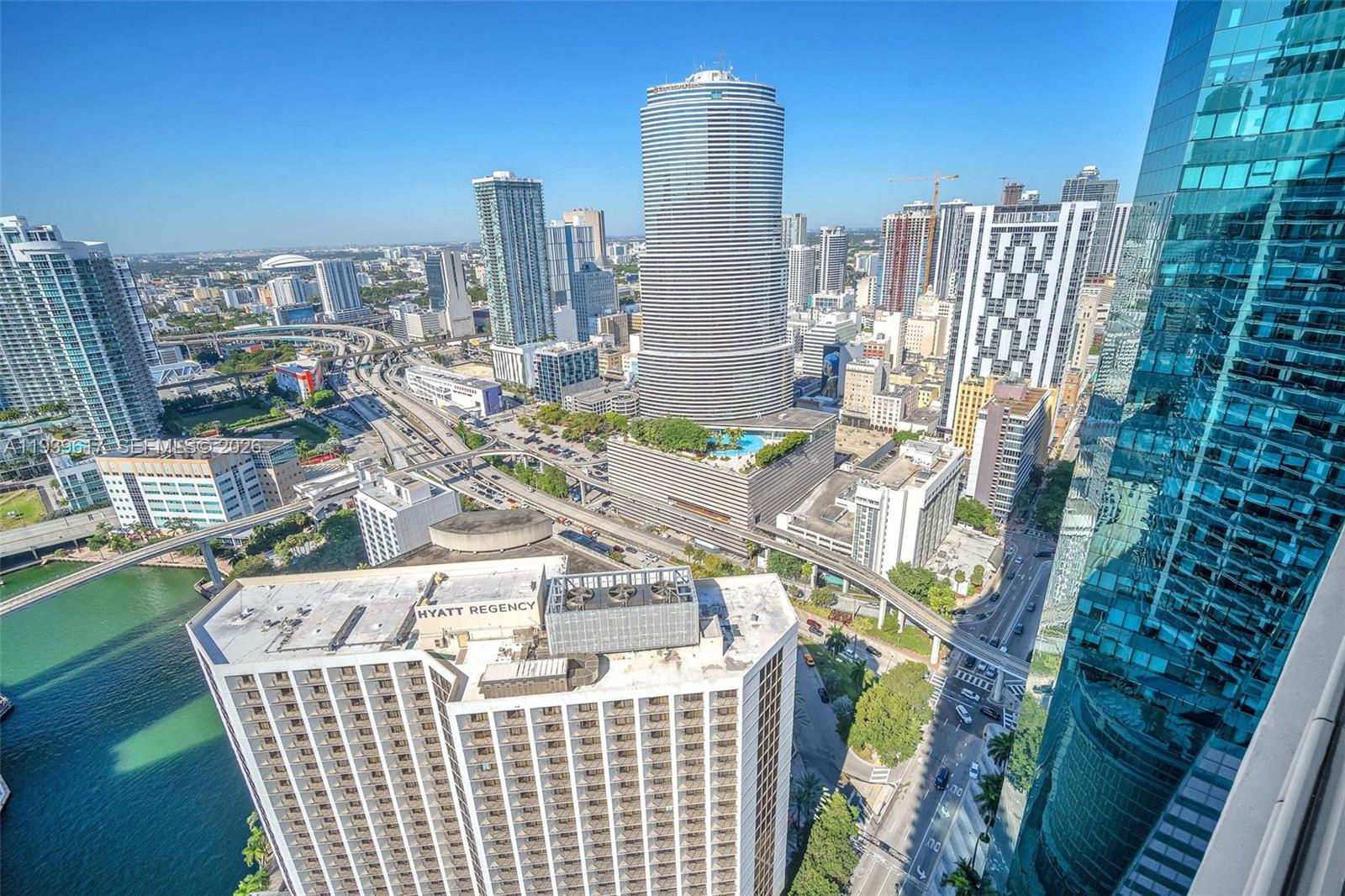 EPIC WEST CONDO - Residential