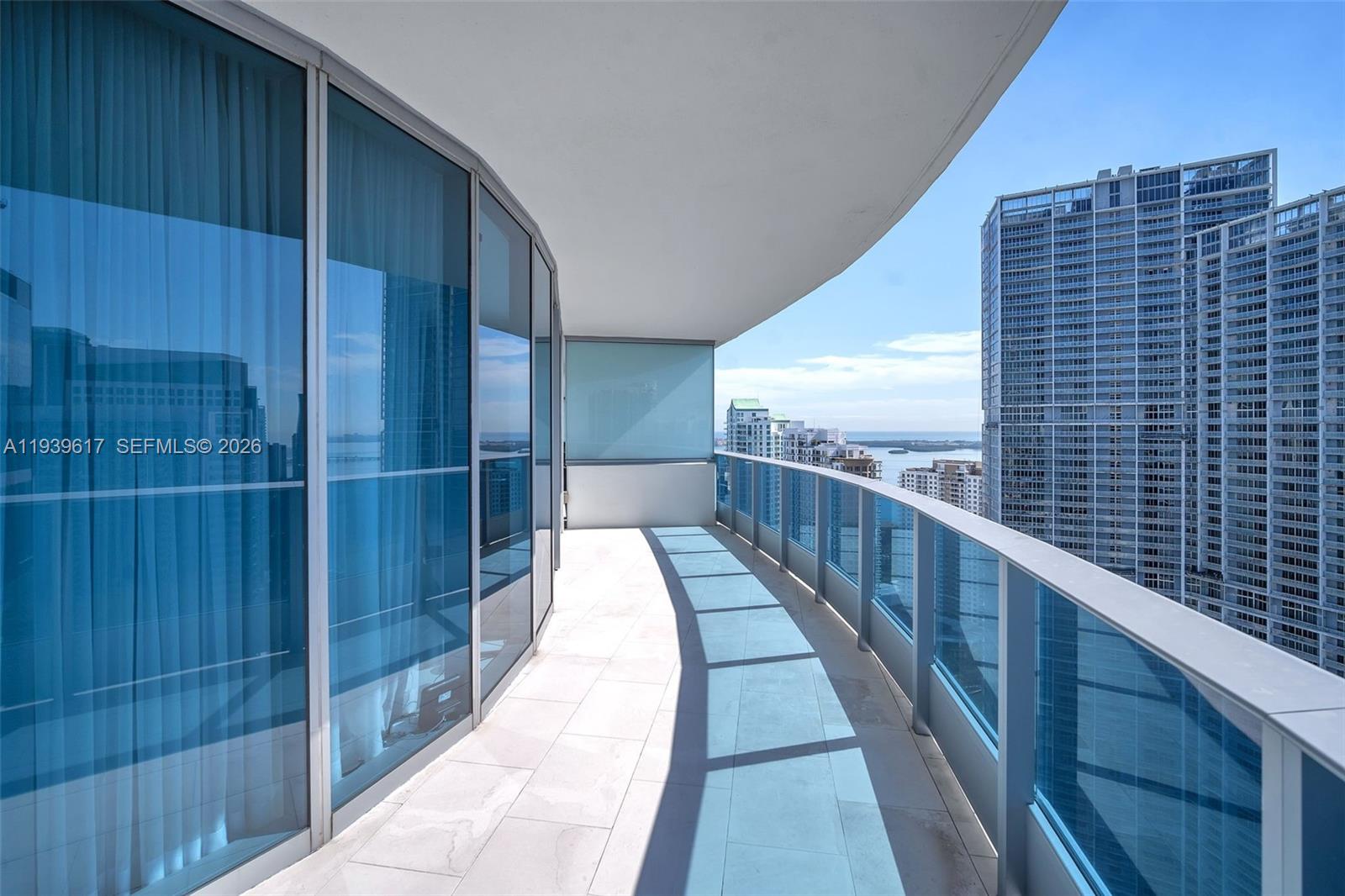 EPIC WEST CONDO - Residential