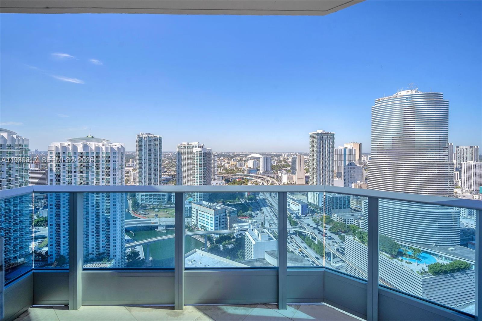 EPIC WEST CONDO - Residential