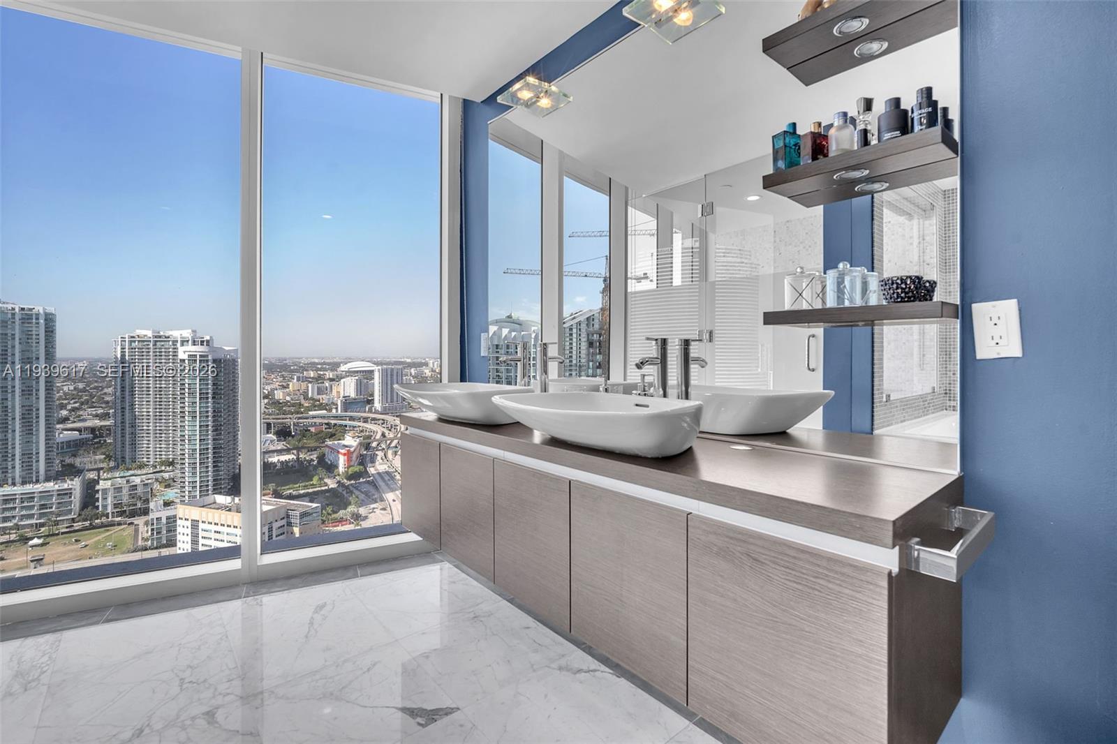 EPIC WEST CONDO - Residential