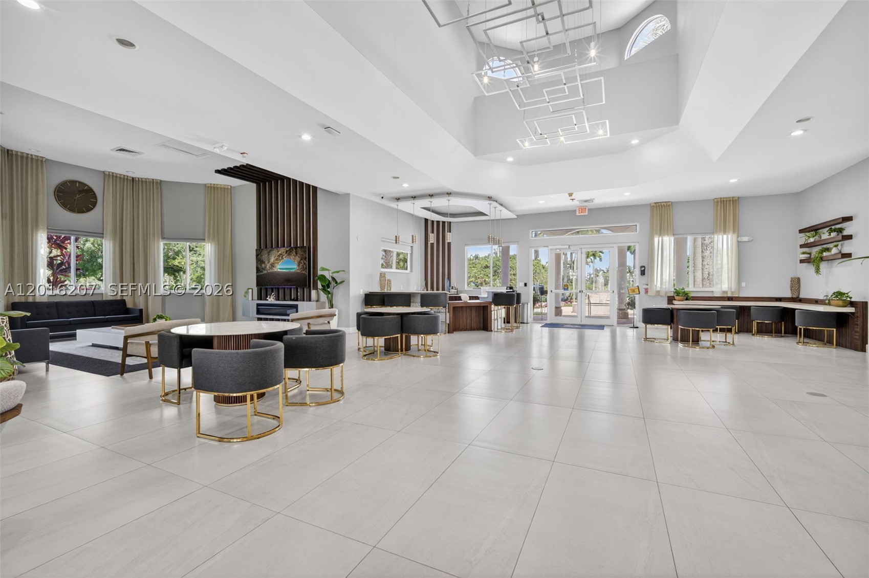 Pembroke Isles - Residential