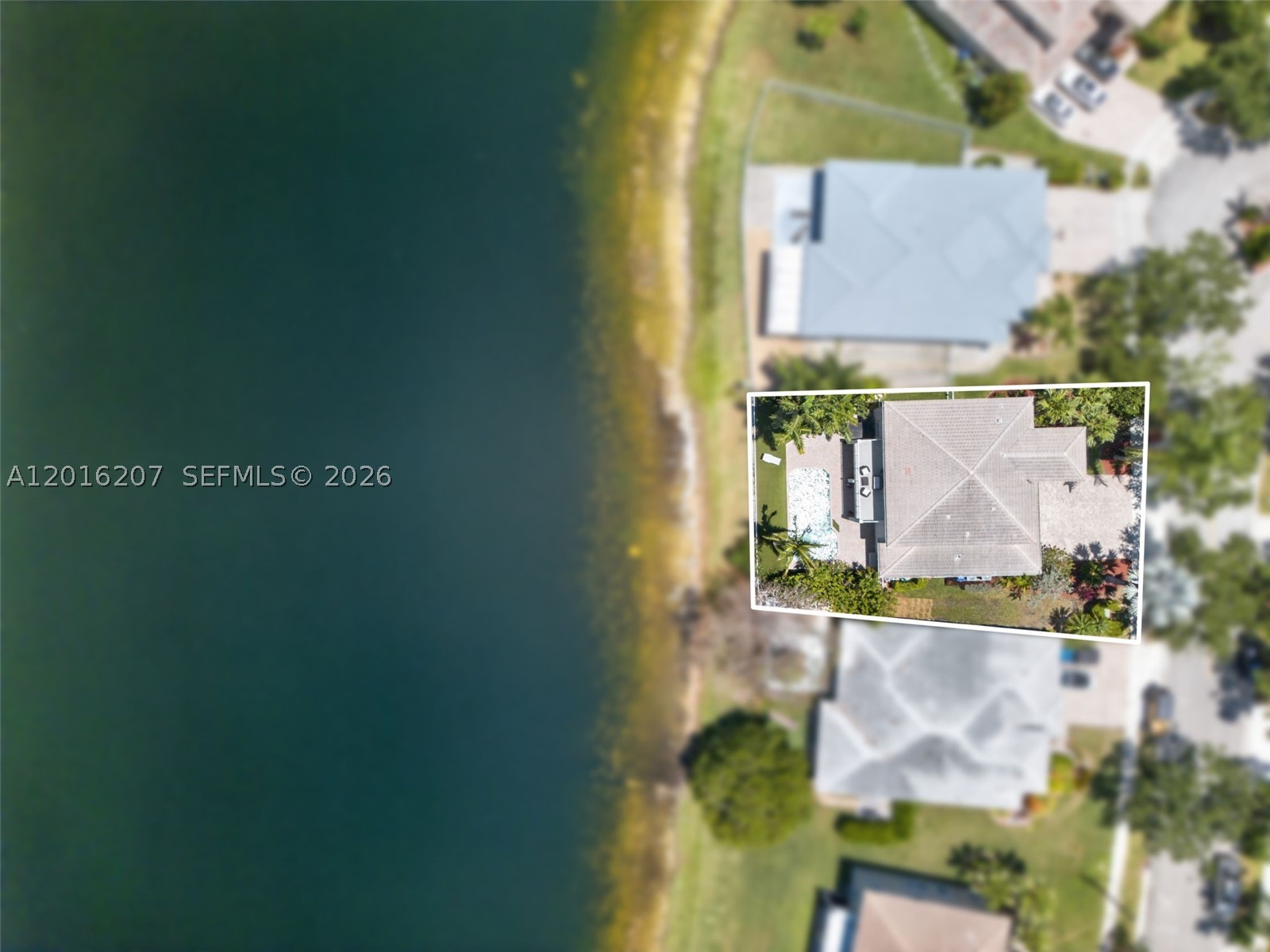 Pembroke Isles - Residential