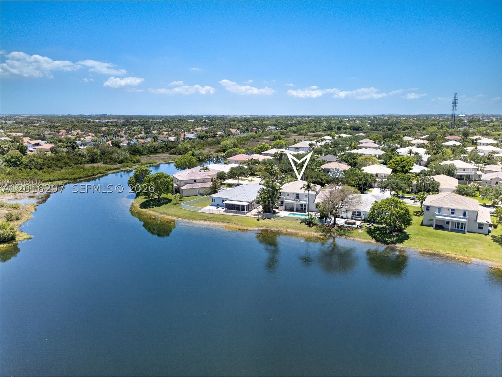 Pembroke Isles - Residential