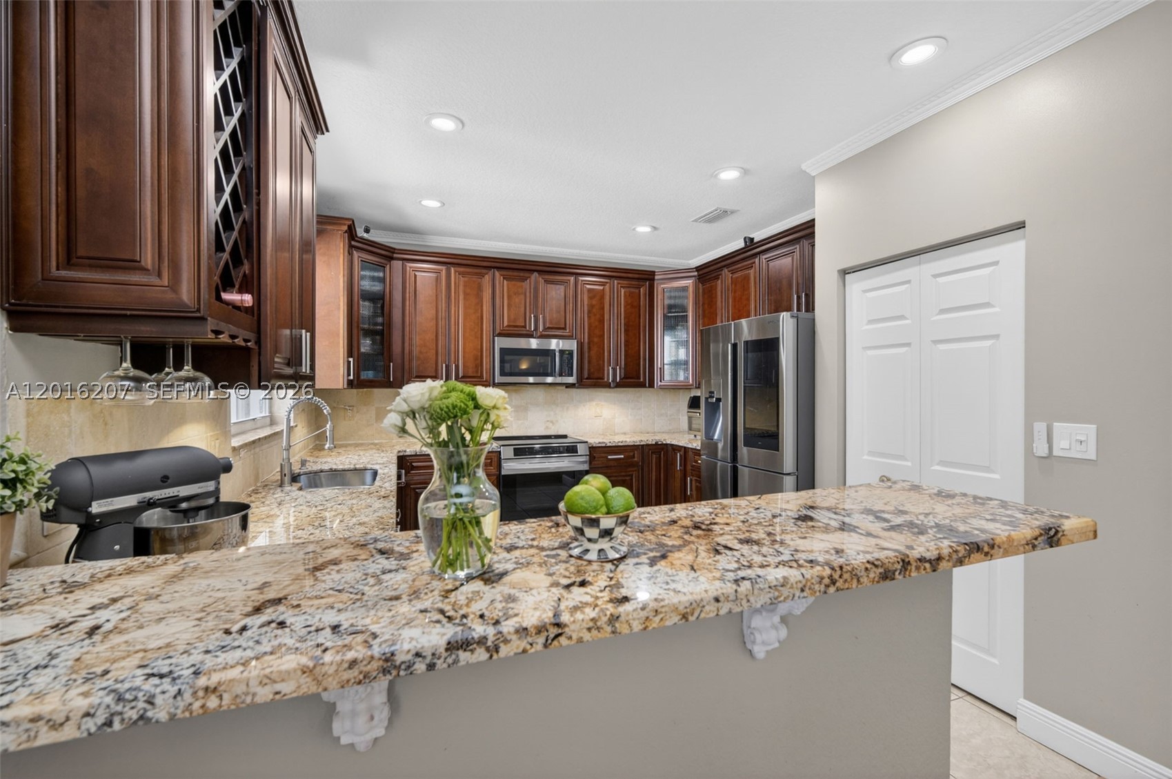 Pembroke Isles - Residential