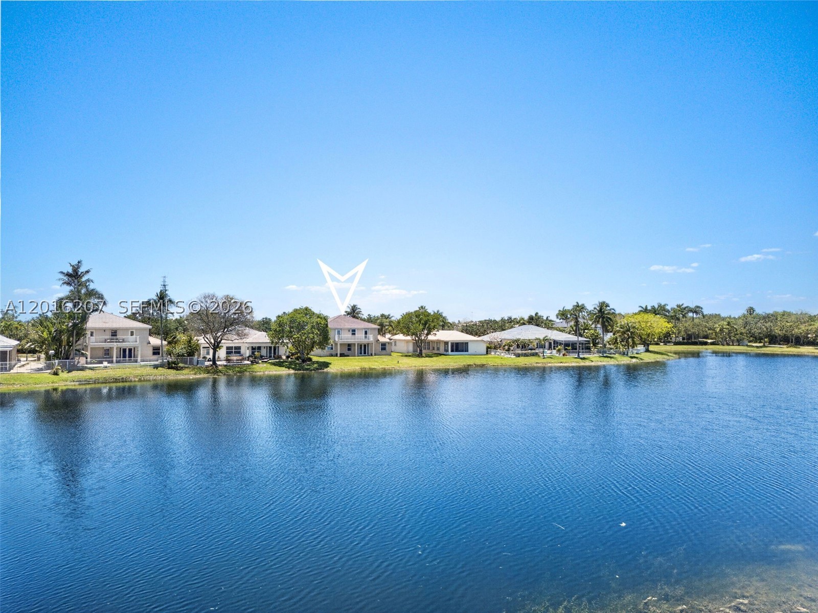 Pembroke Isles - Residential