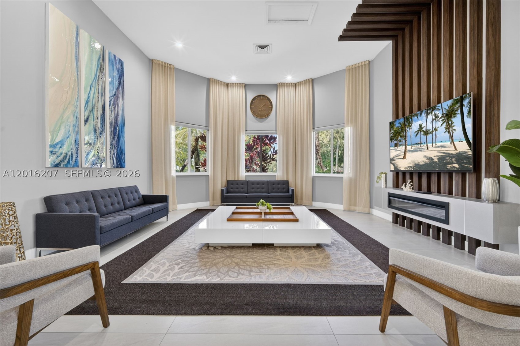 Pembroke Isles - Residential