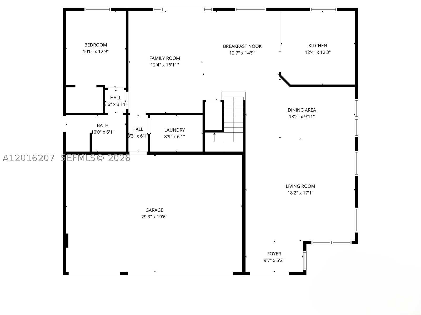 Pembroke Isles - Residential