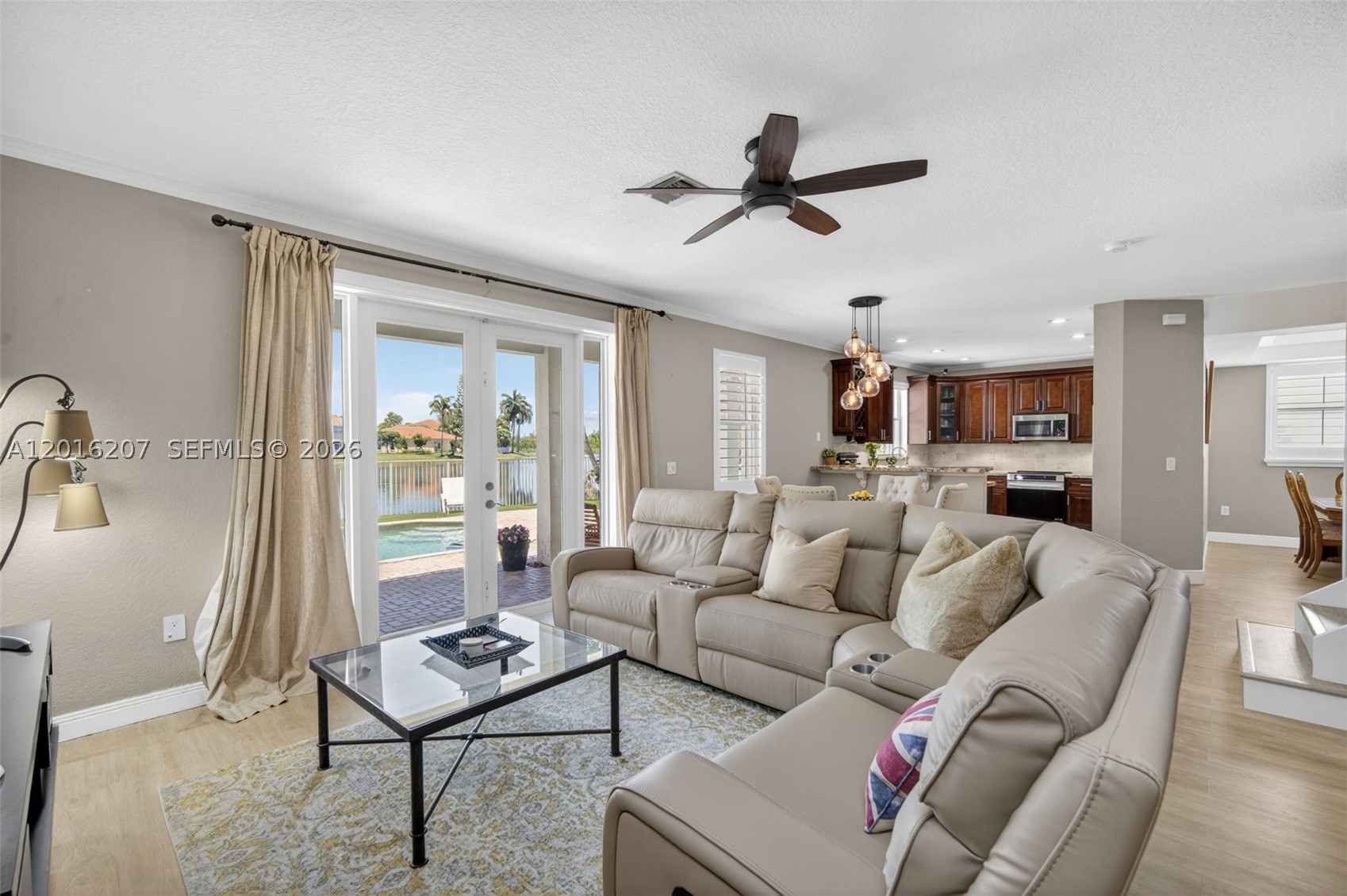 Pembroke Isles - Residential