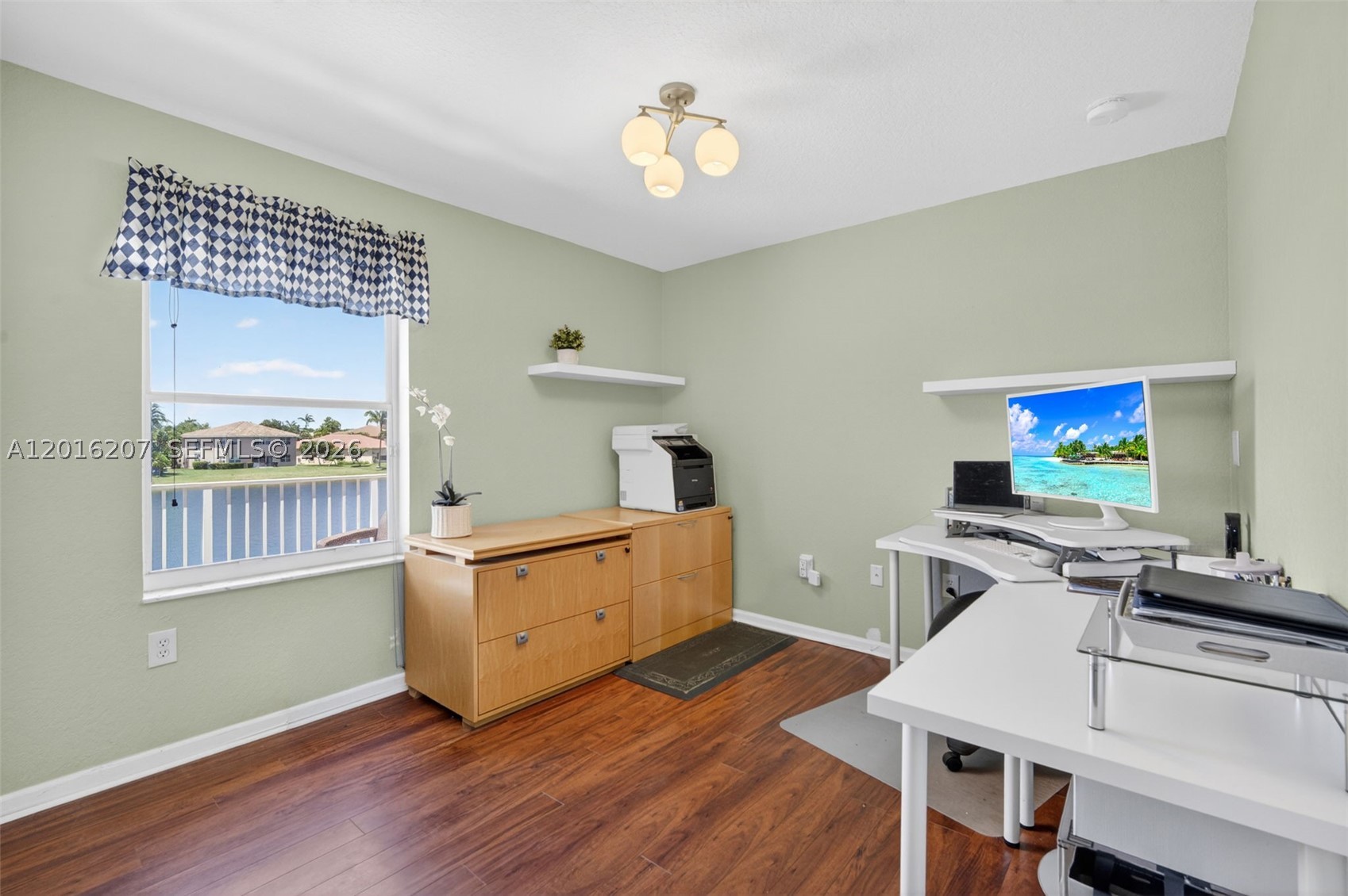 Pembroke Isles - Residential