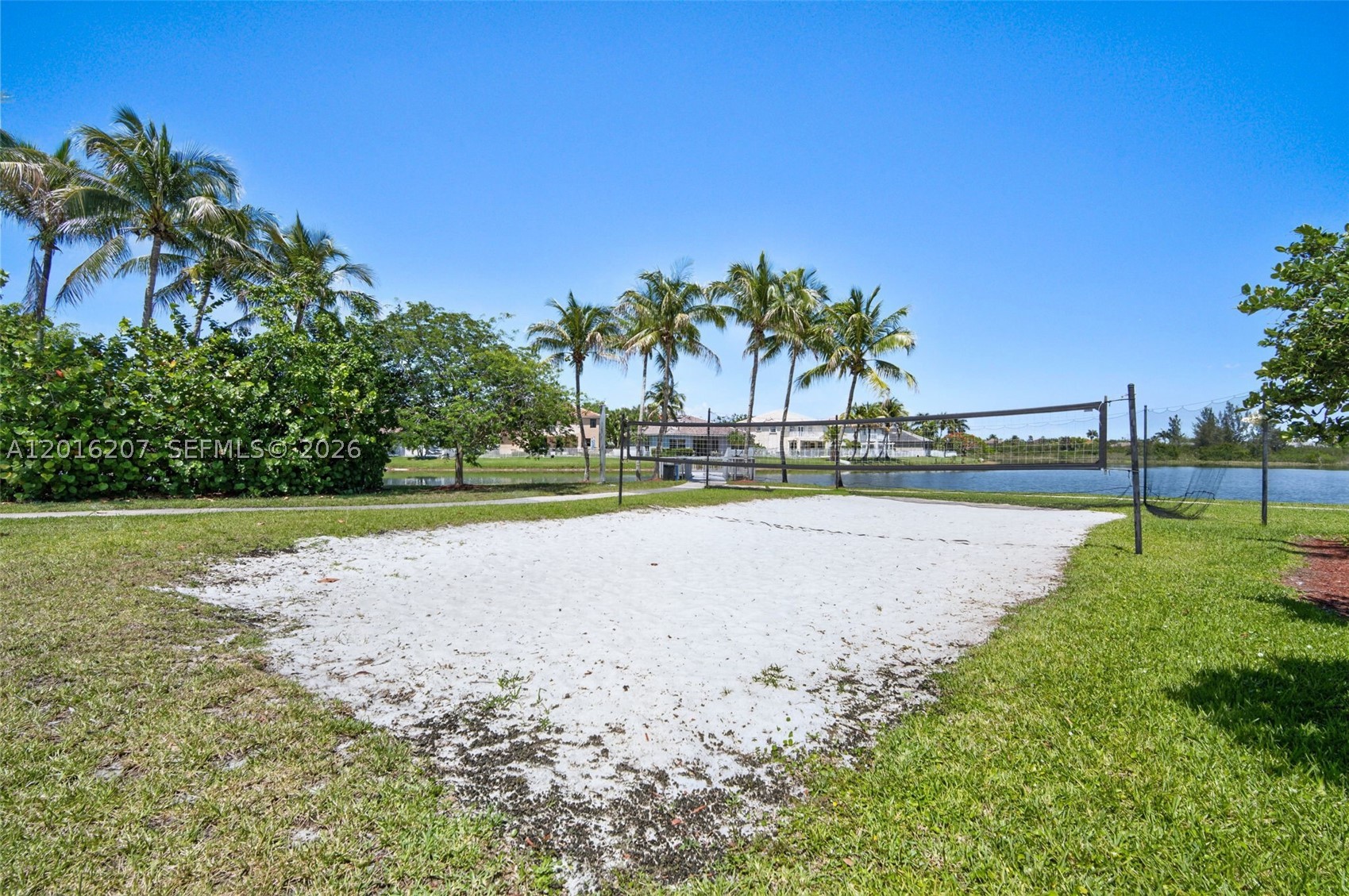 Pembroke Isles - Residential