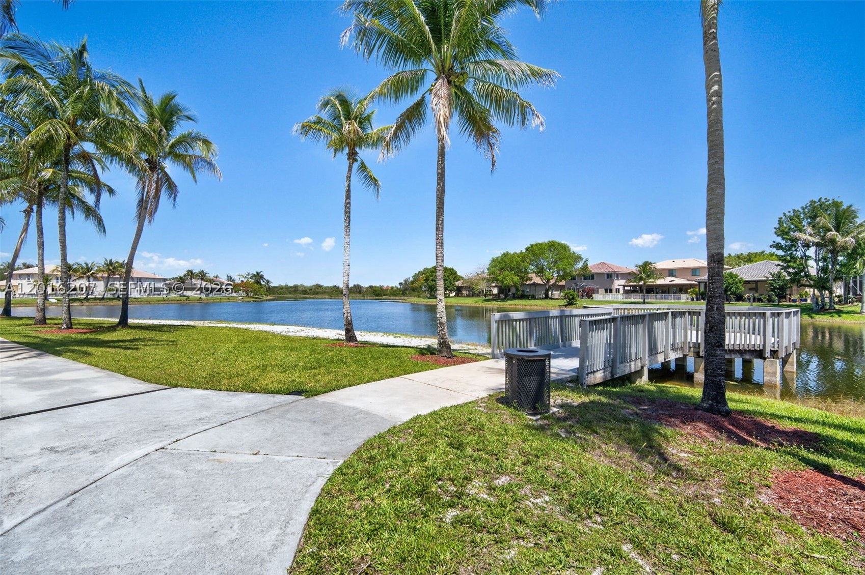 Pembroke Isles - Residential