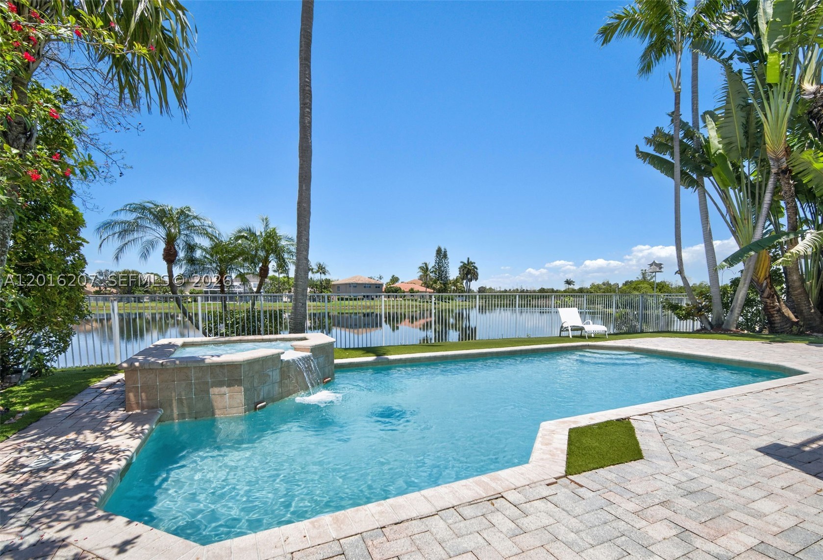 Pembroke Isles - Residential