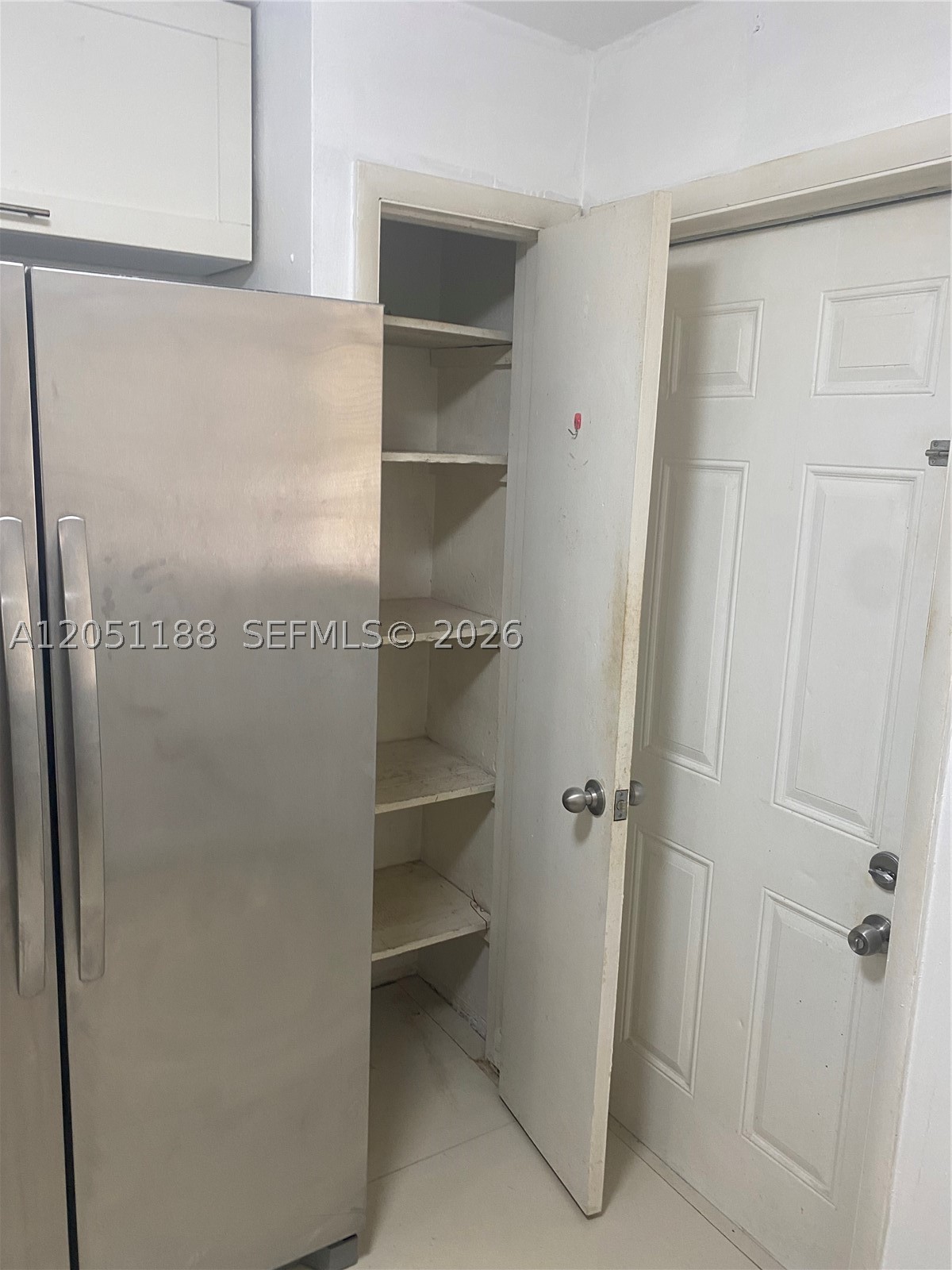FIRST HORIZONS CONDO - Residential Lease